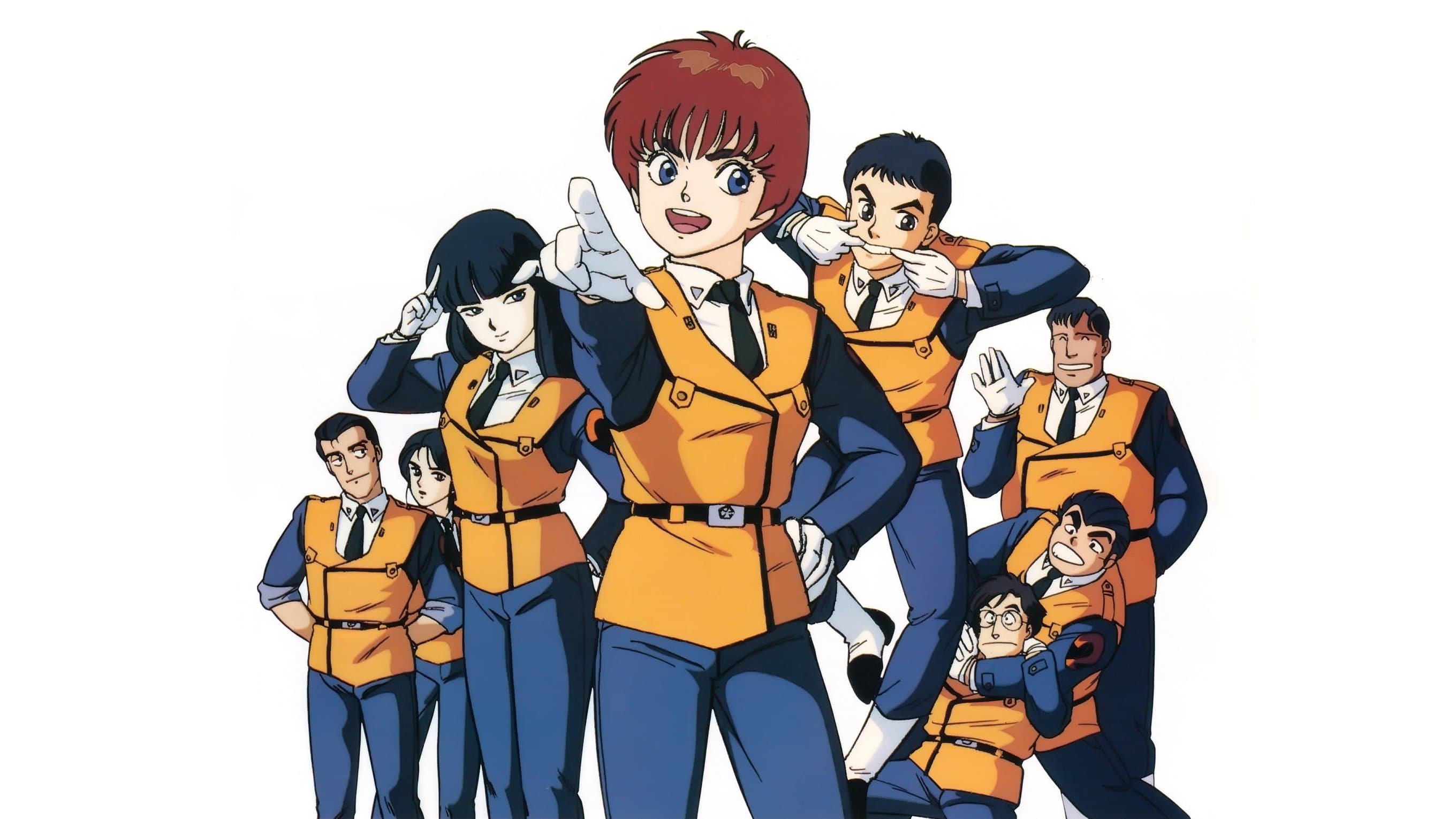 Patlabor (OAV)