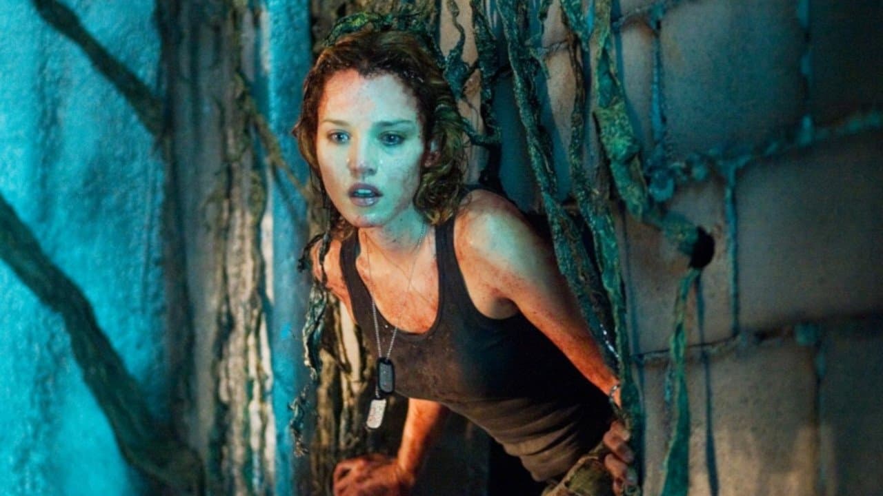 Living Hell - Le radici del terrore