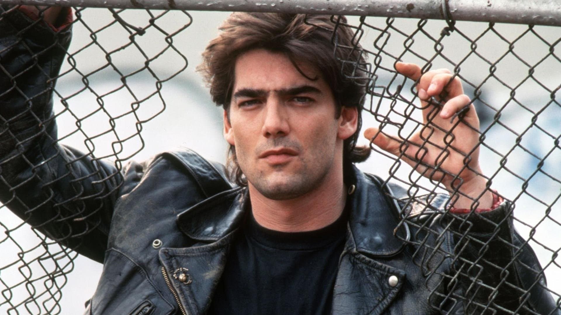 Oltre la legge - L'informatore