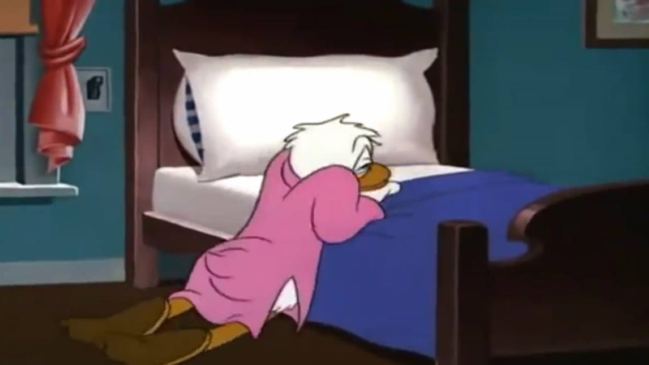 Paperino e la goccia