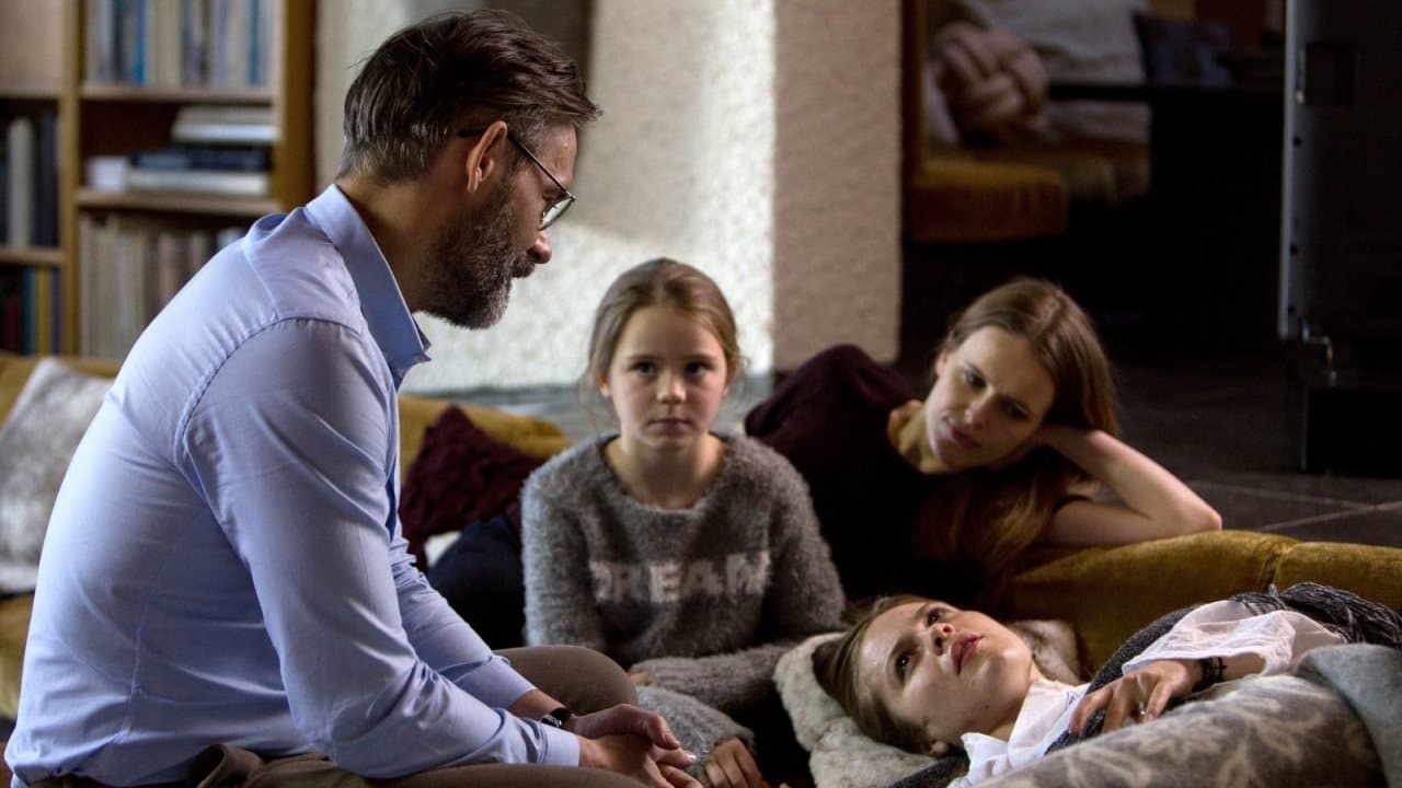 The Oath - Il giuramento