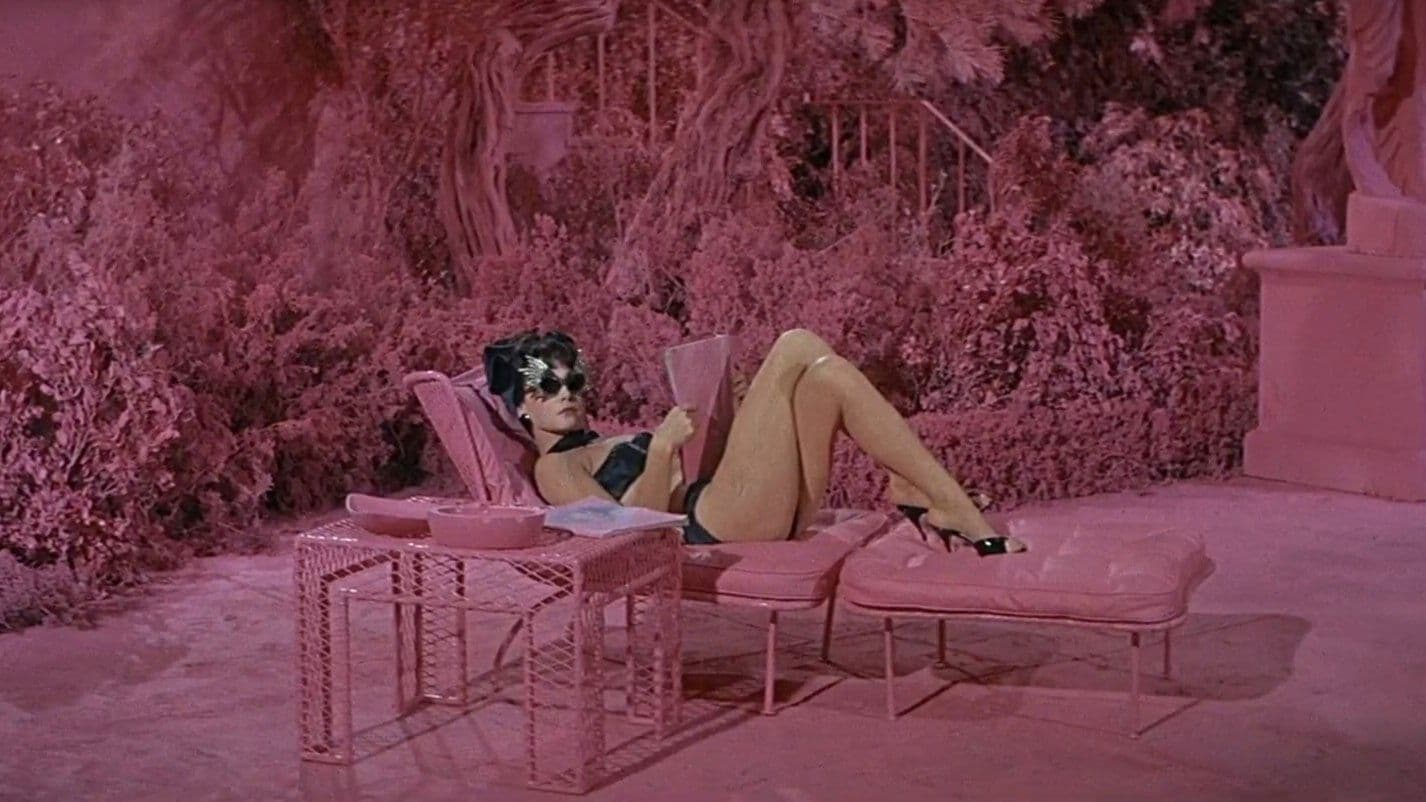 La signora e i suoi mariti