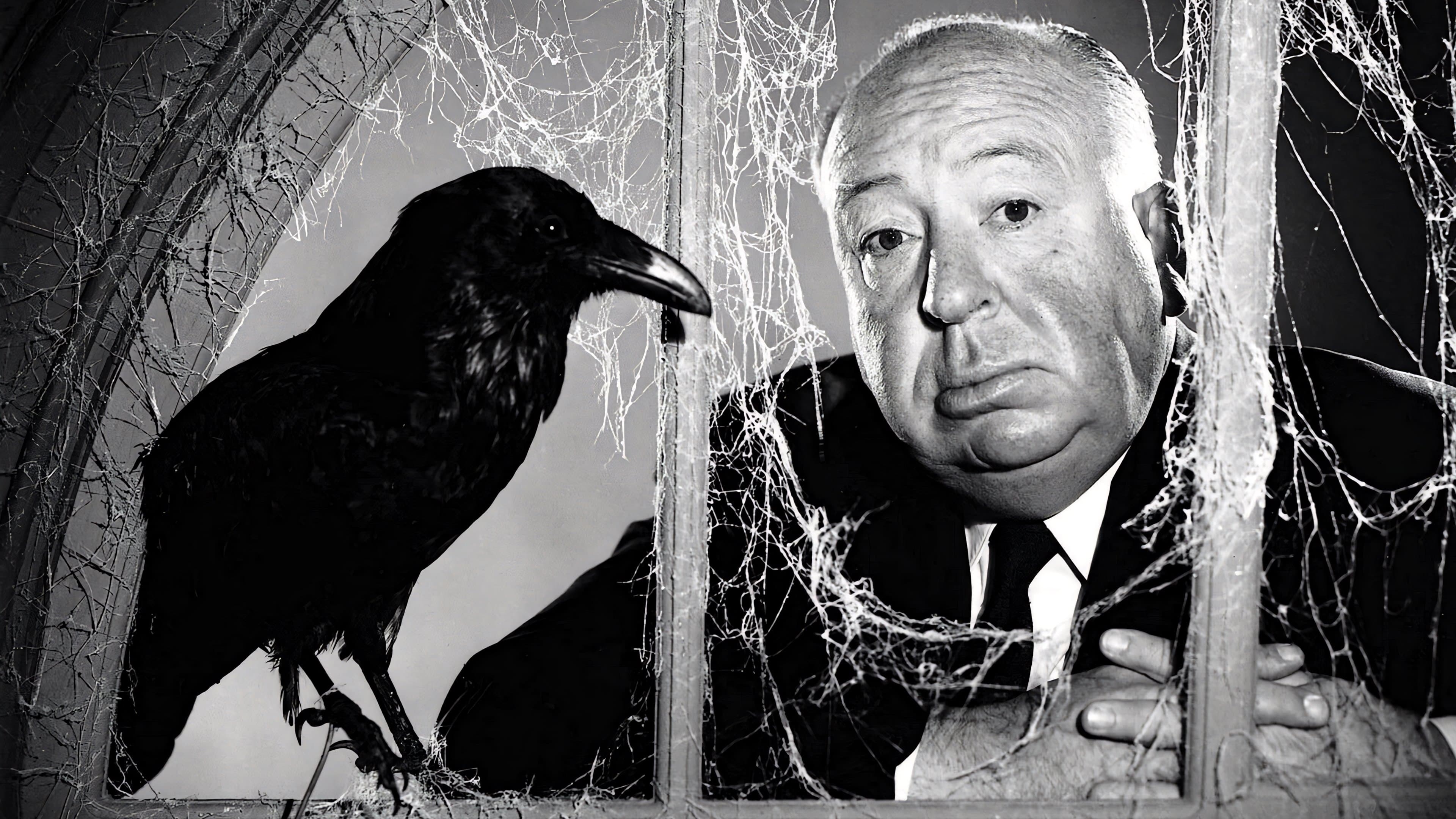 Alfred Hitchcock presenta