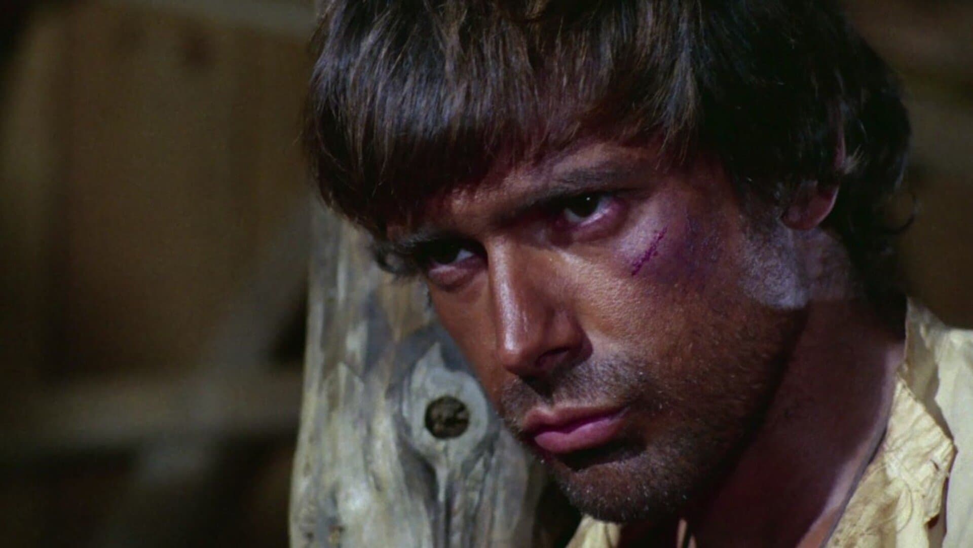 La morte ti segue ma non ha fretta