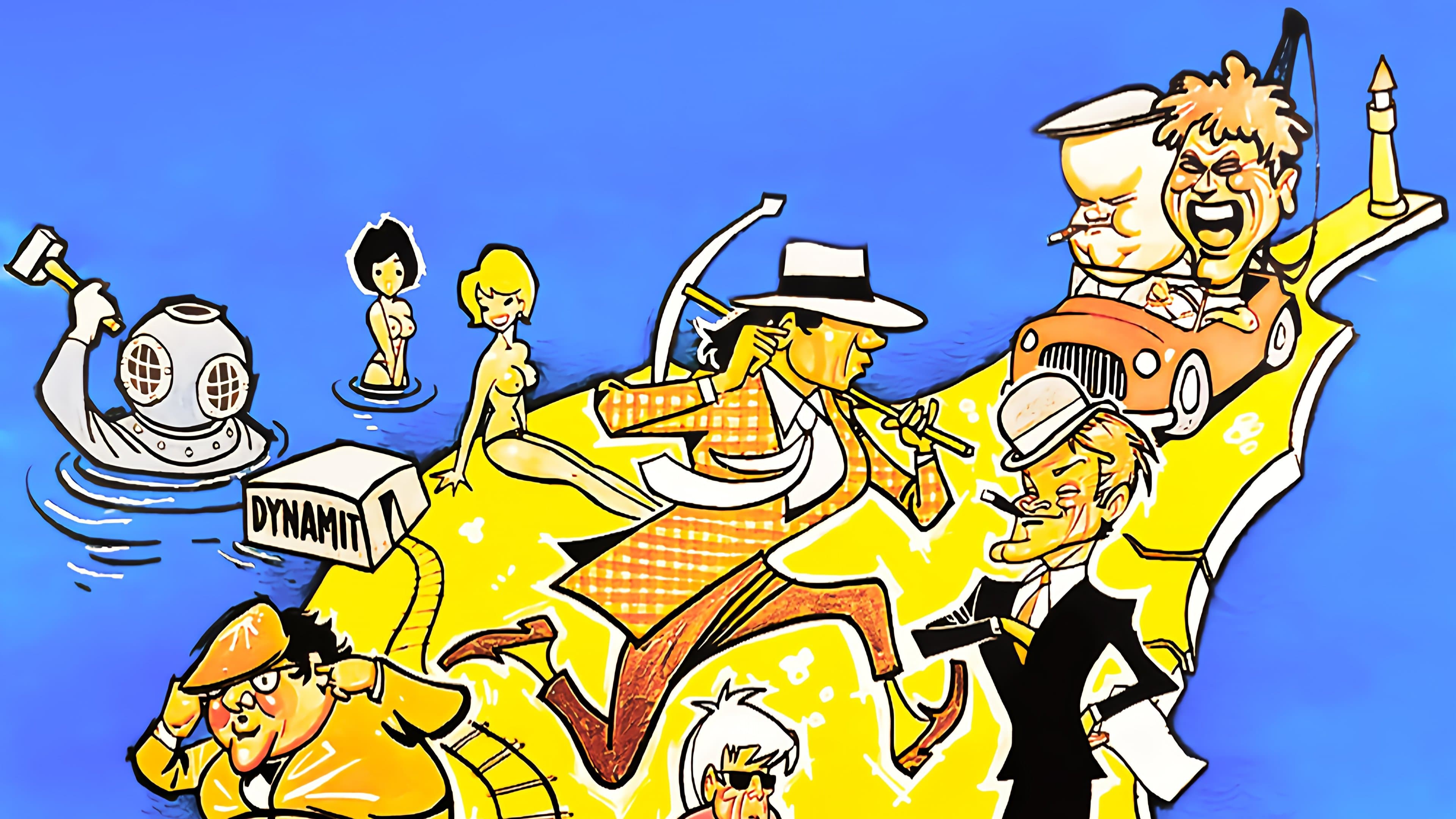 Olsen-banden i Jylland