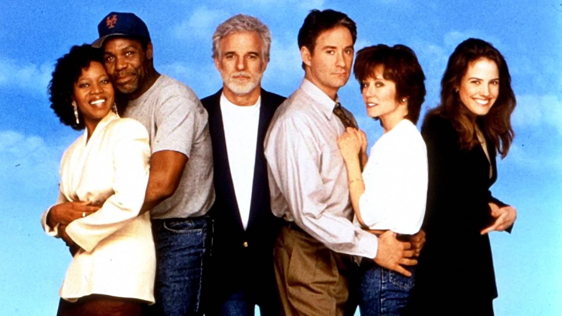 Grand Canyon - Il cuore della città