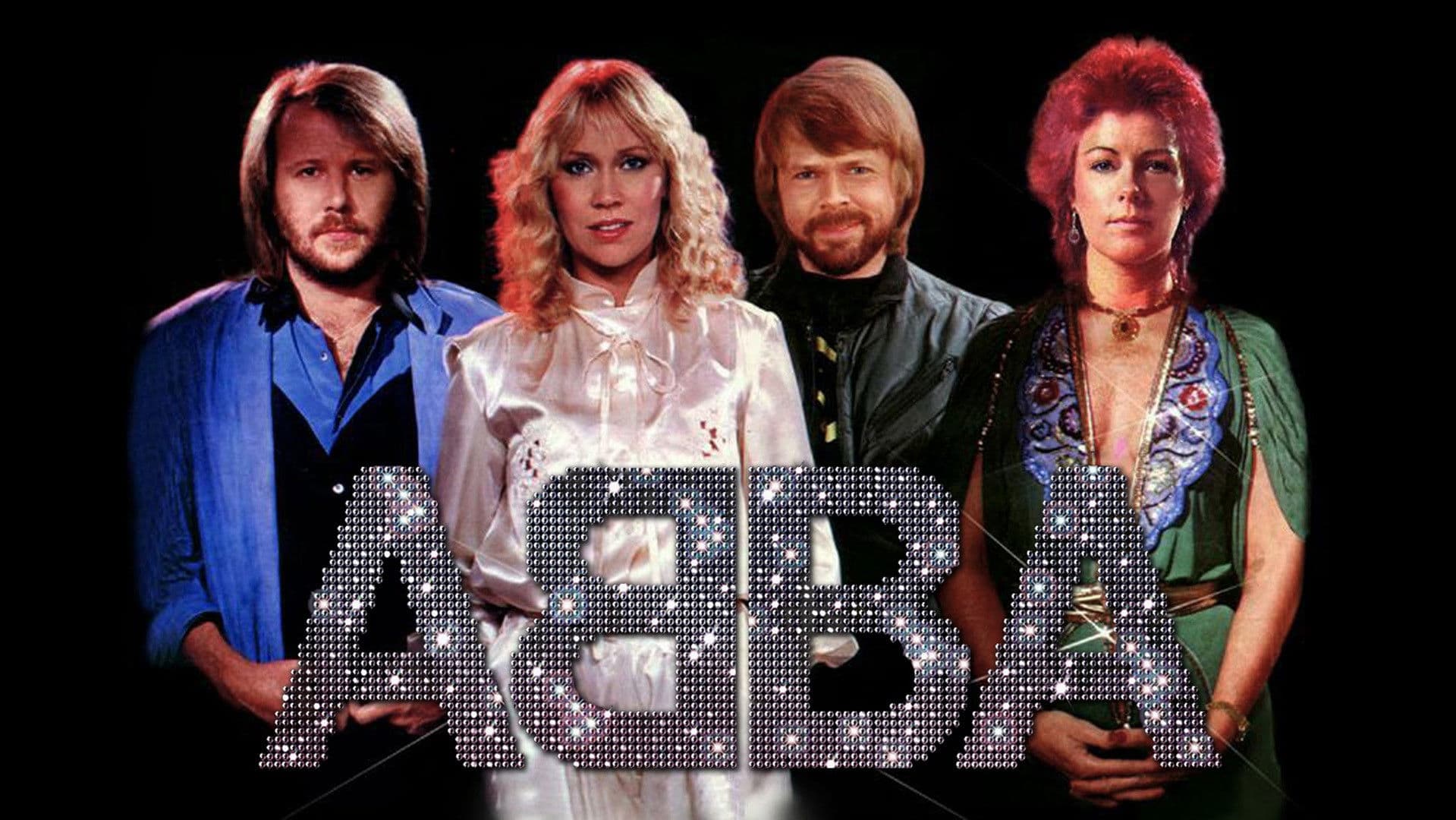 Abba: Thank you fo the music