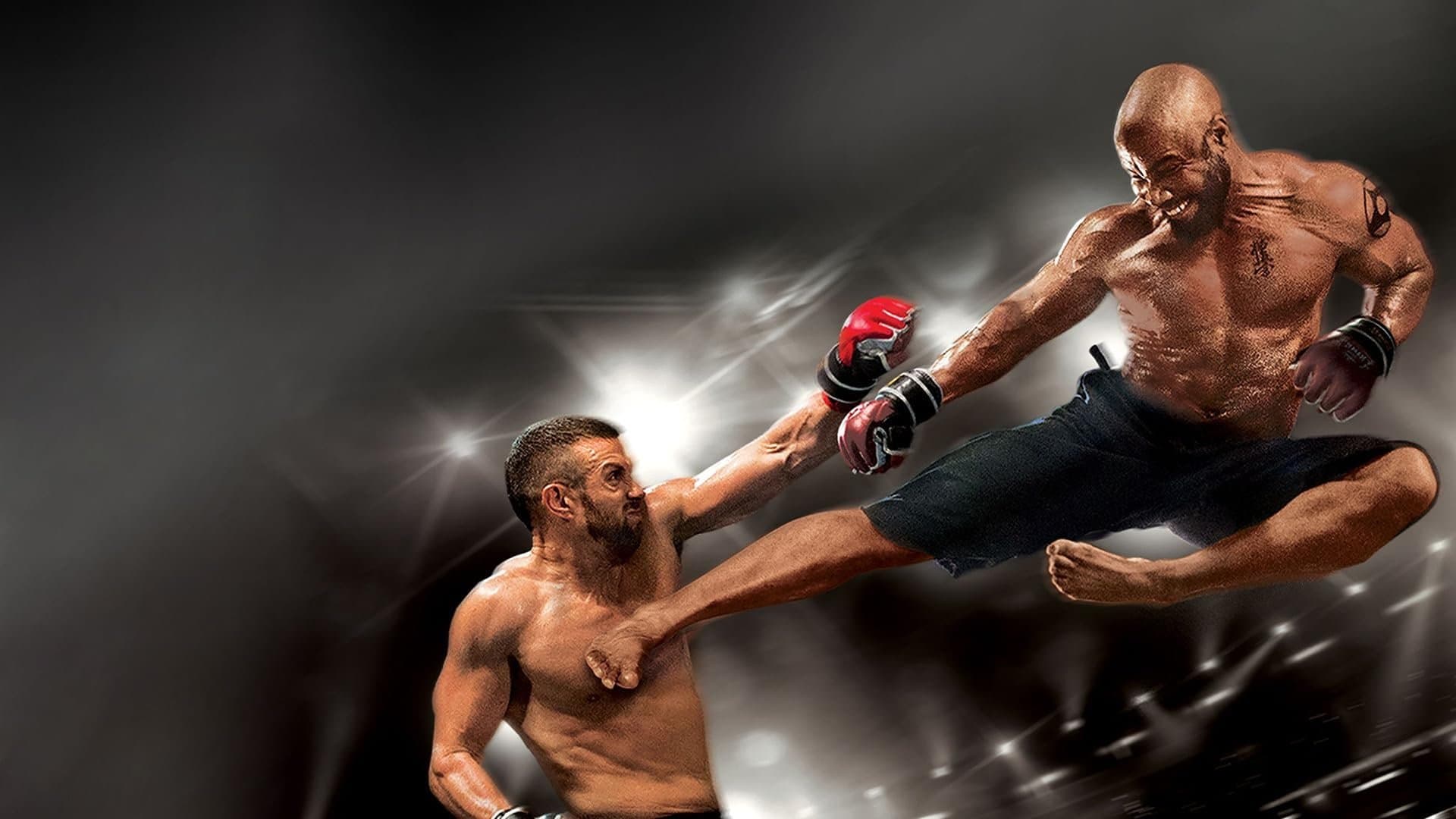 Never Back Down 3 - Mai arrendersi