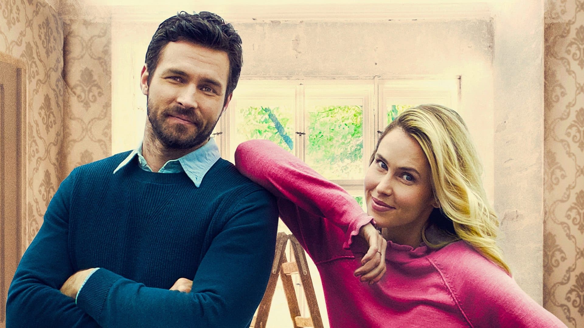 Due cuori e una baita