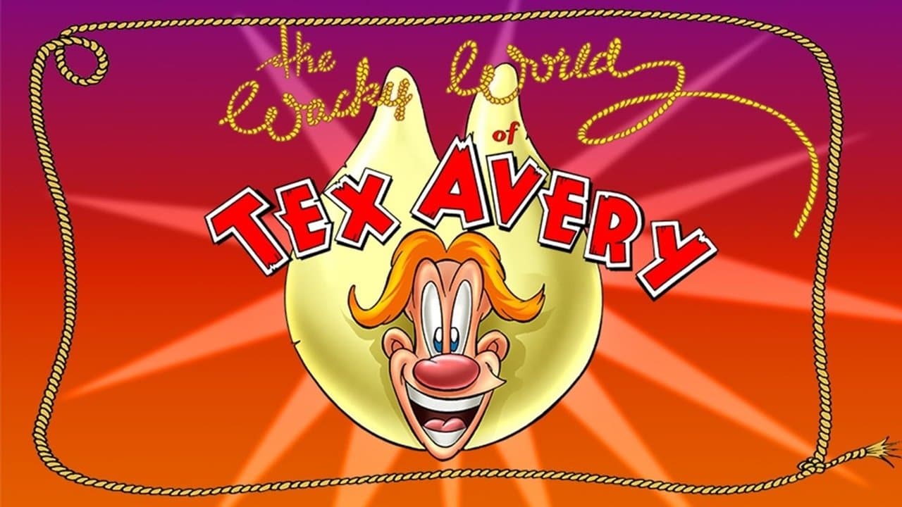 Tex Avery Show