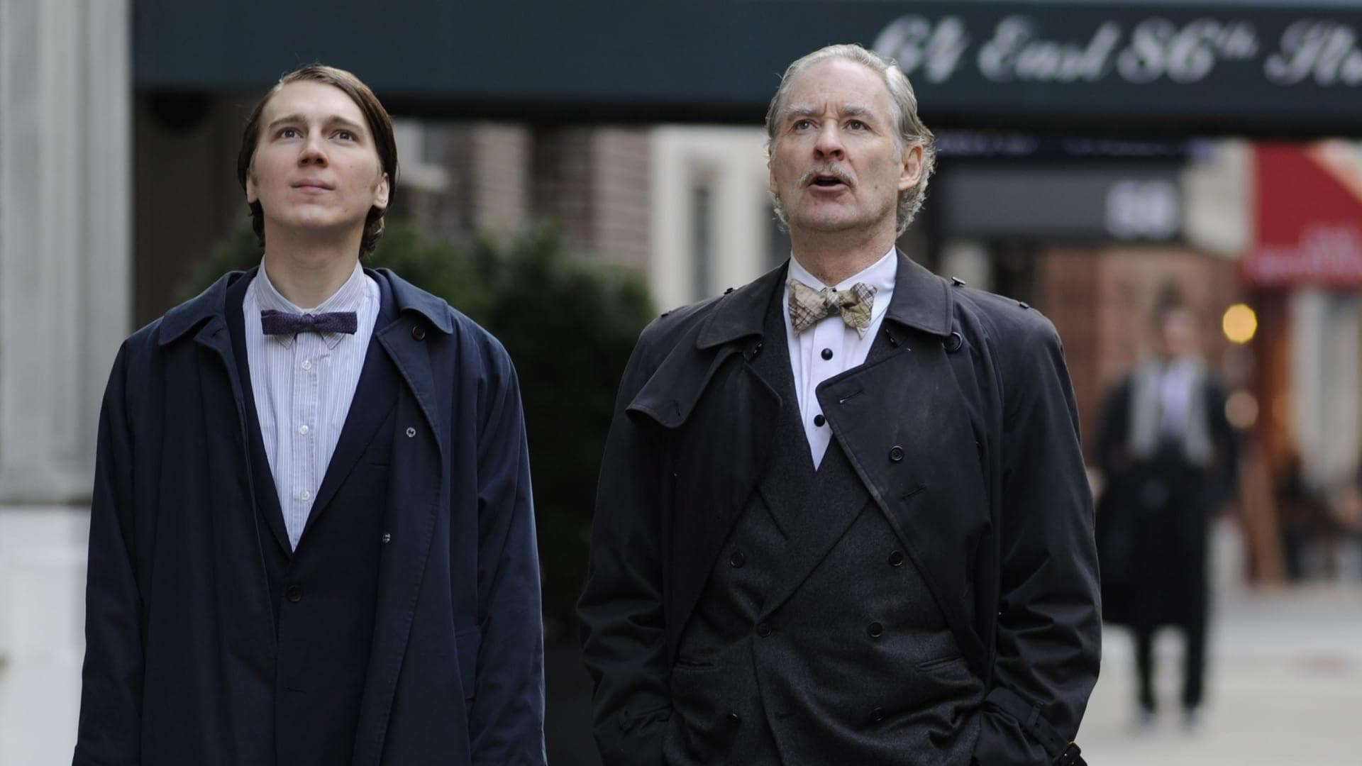 Un perfetto gentiluomo