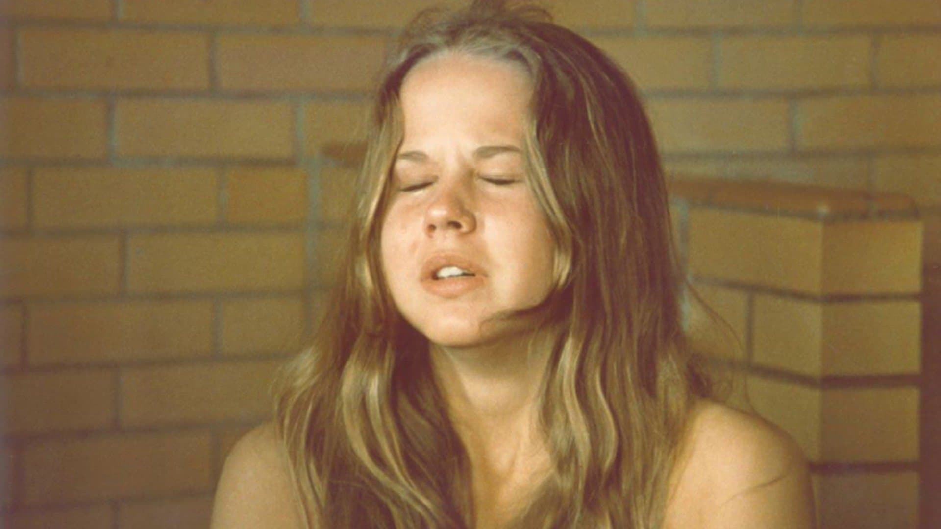 La ragazza del riformatorio