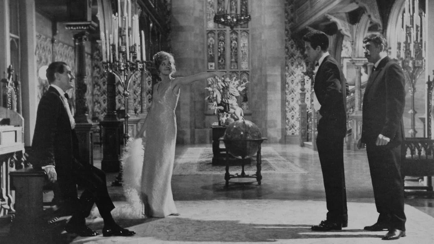 La truffa che piaceva a Scotland Yard