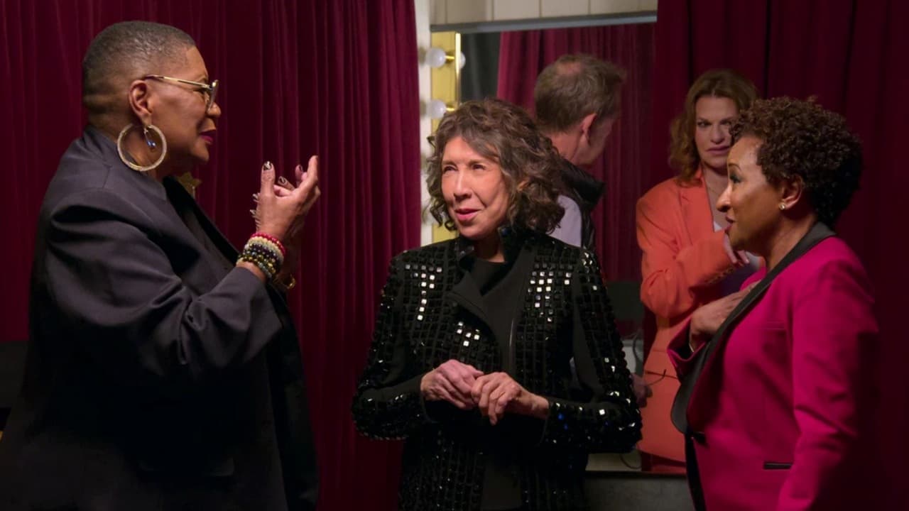 Outstanding - La rivoluzione nella stand-up comedy