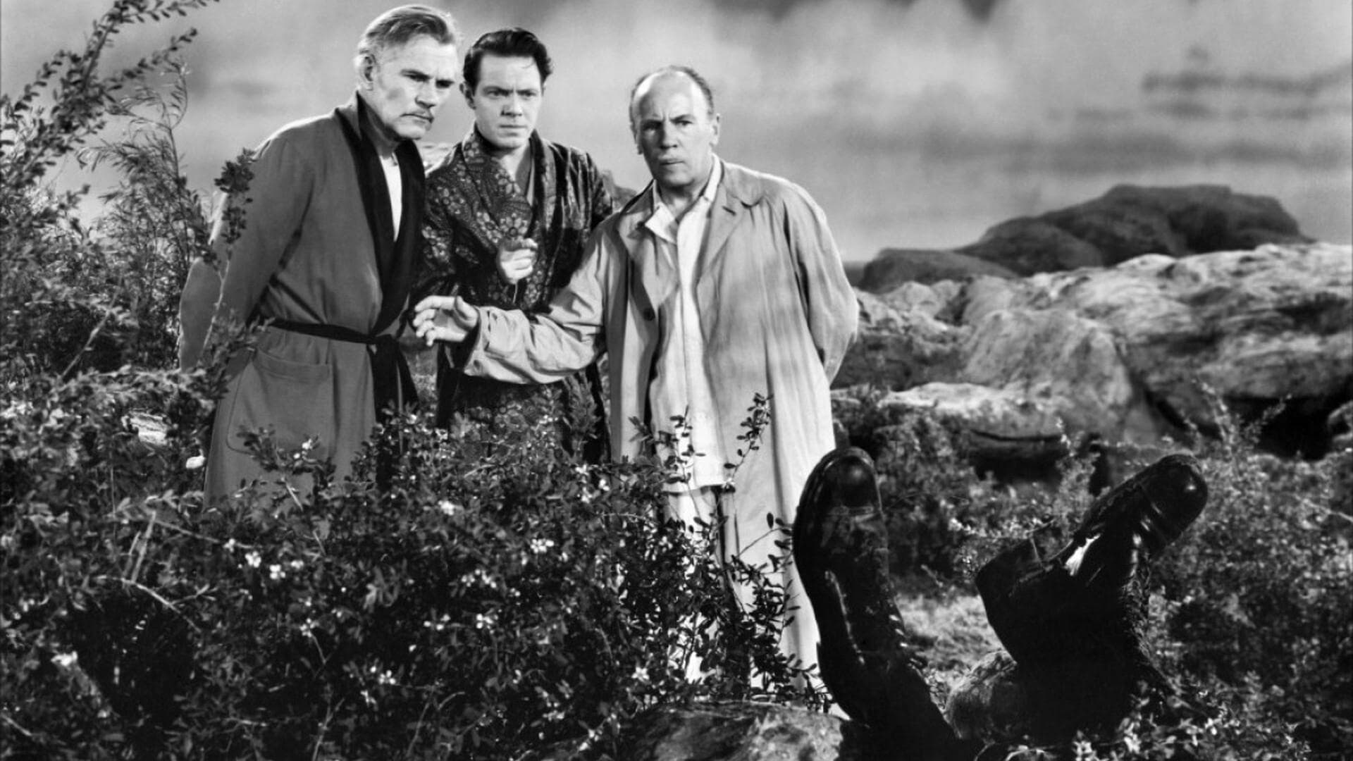 Dieci piccoli indiani