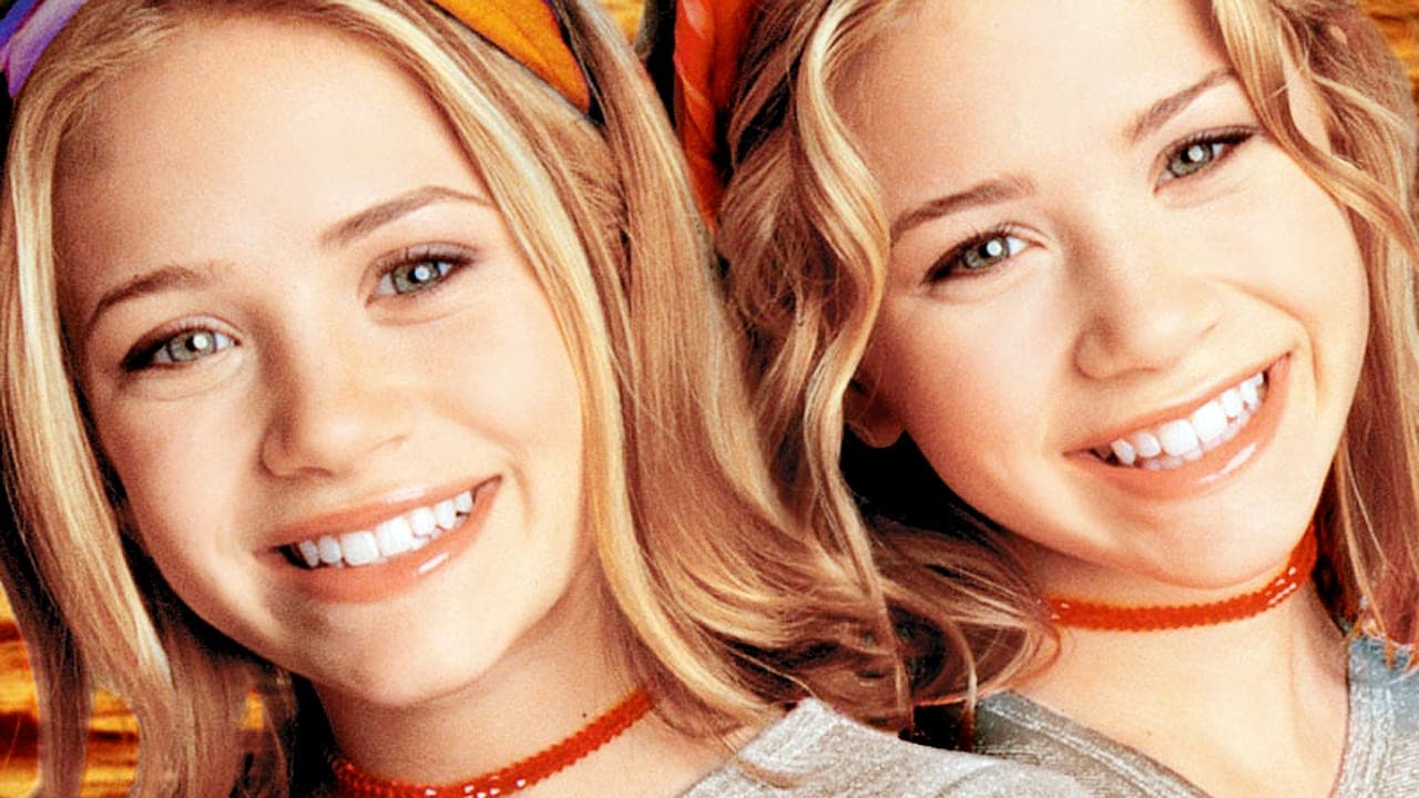 Due gemelle alle Bahamas