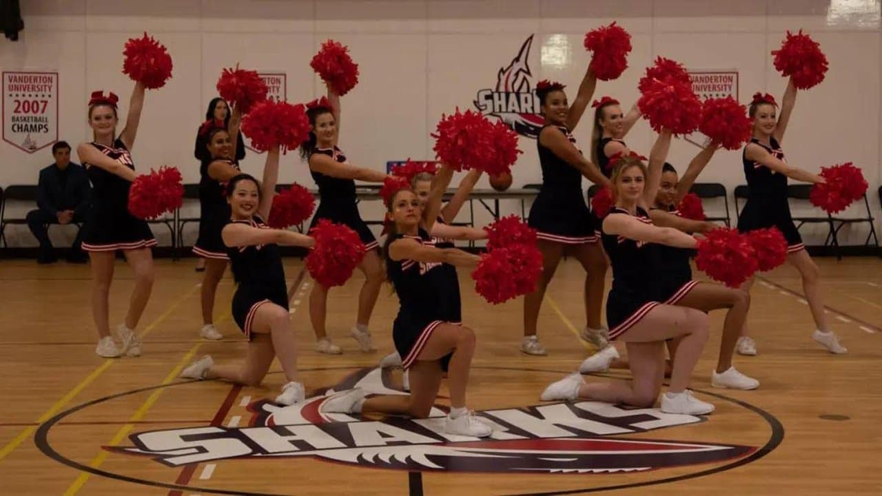 Cheerleader pericolose