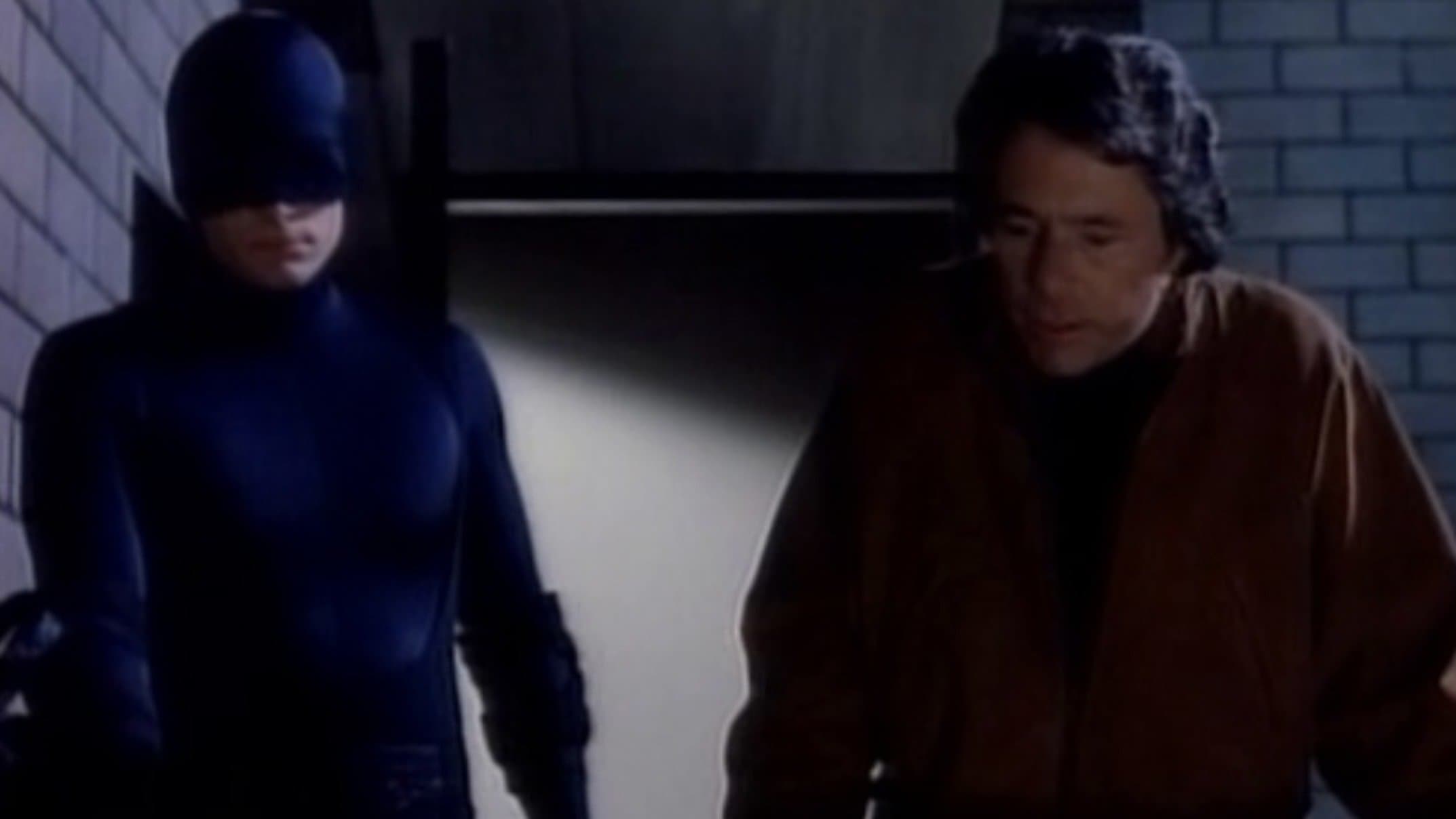 Processo all'incredibile Hulk