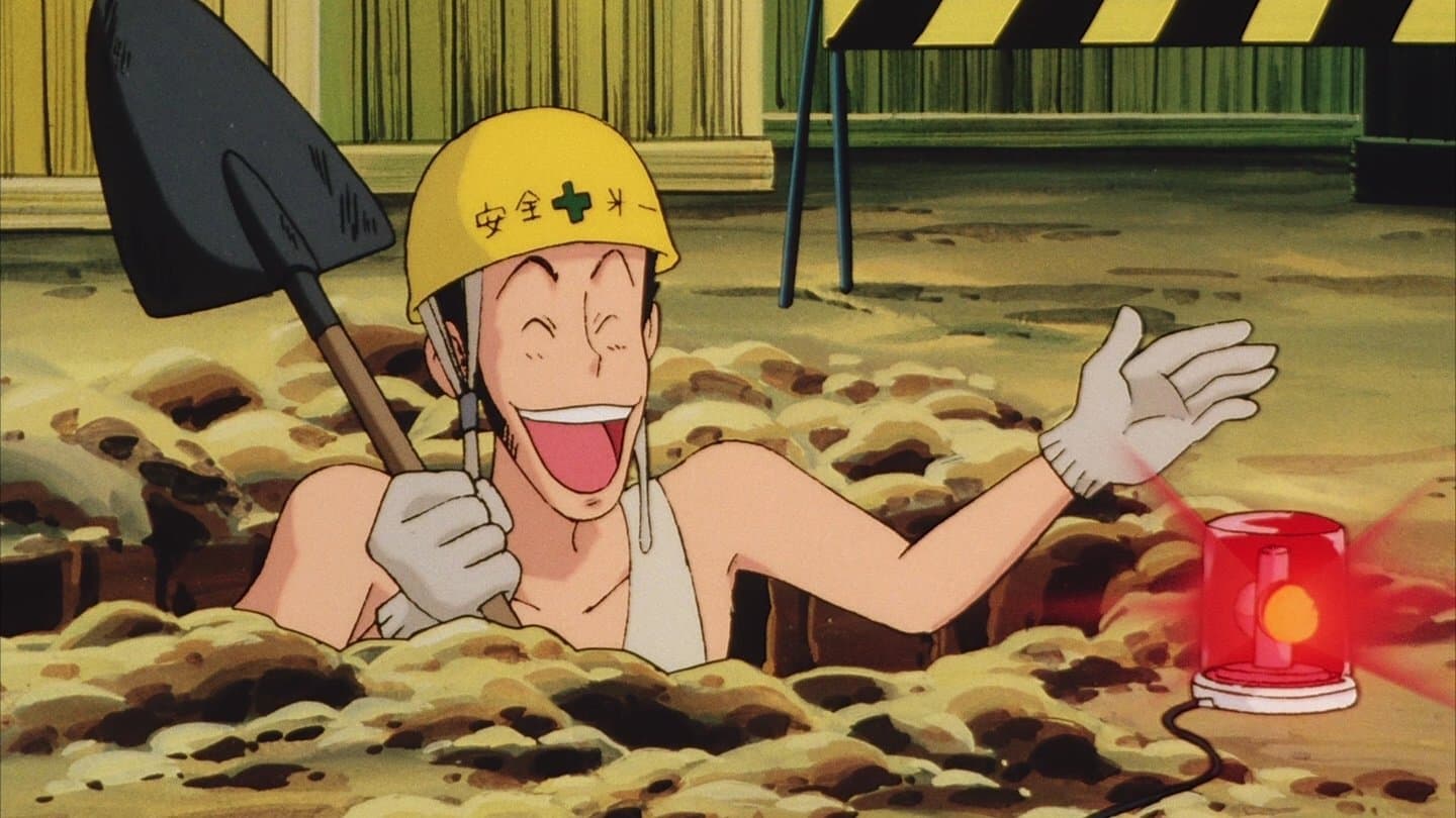 Lupin III - Il tesoro degli zar