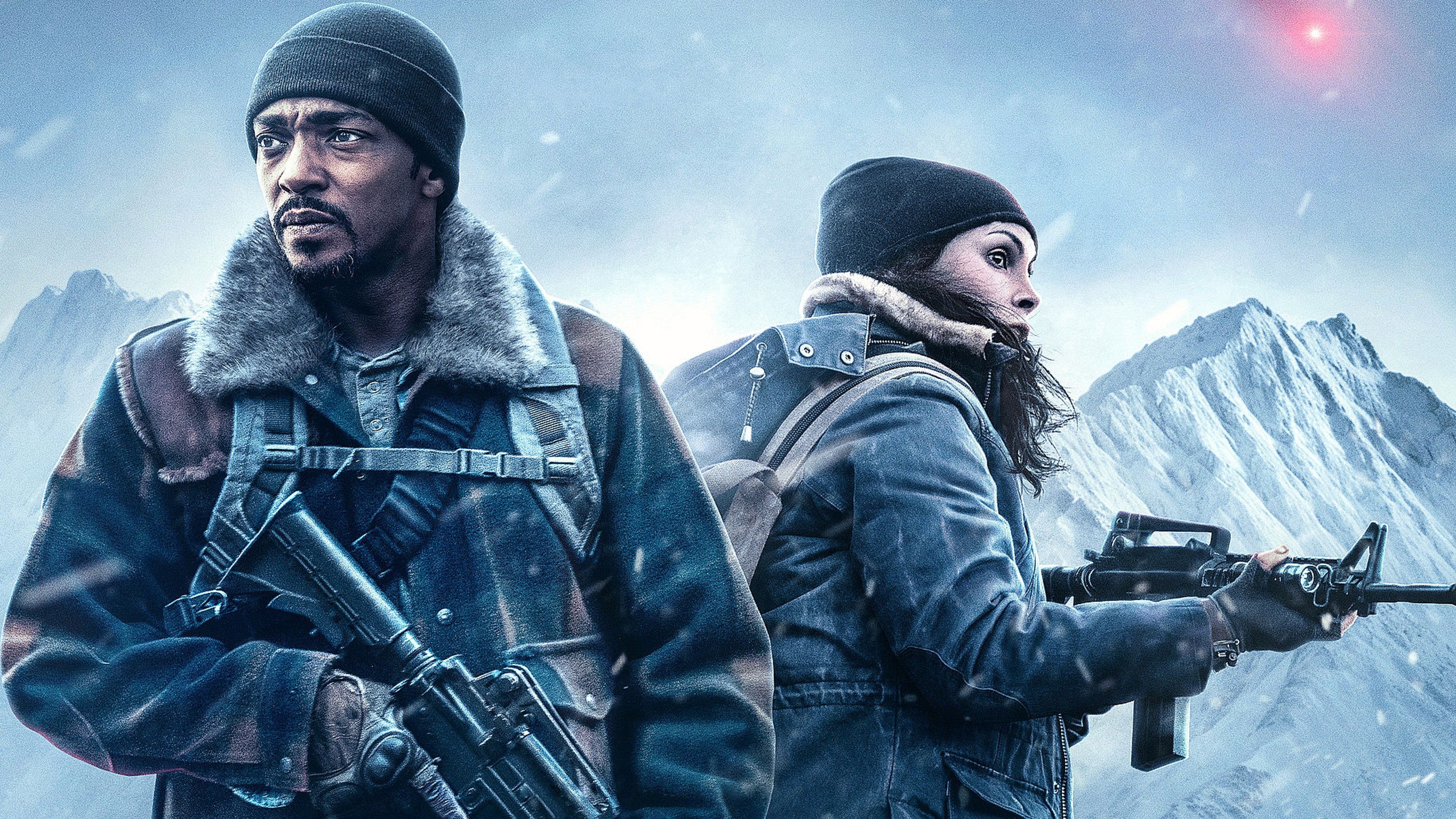 Elevation: Linea di sopravvivenza