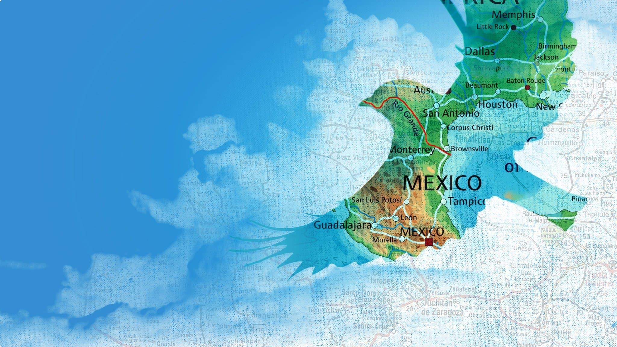 Birders - Uccelli migratori