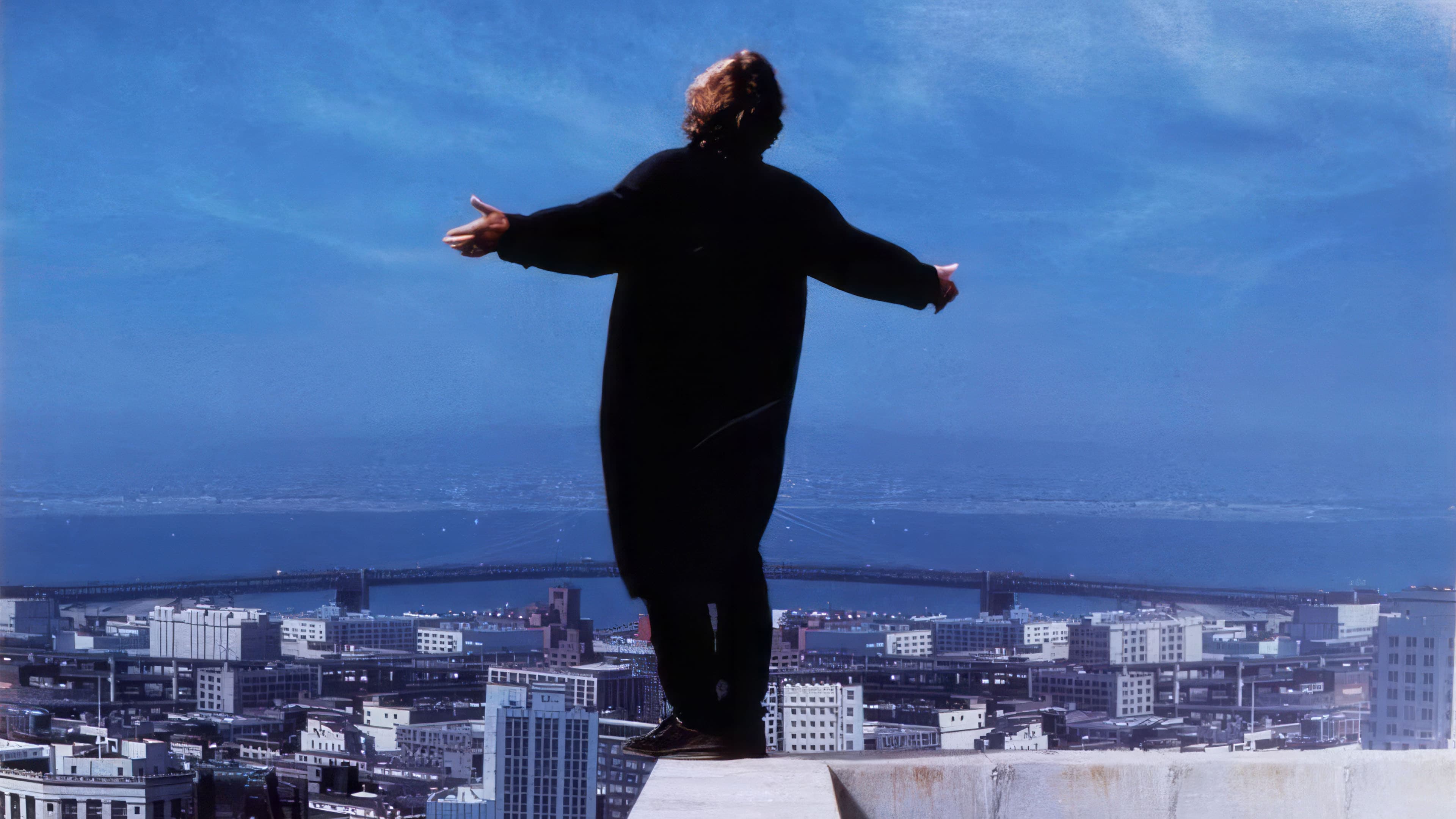 Fearless - Senza paura