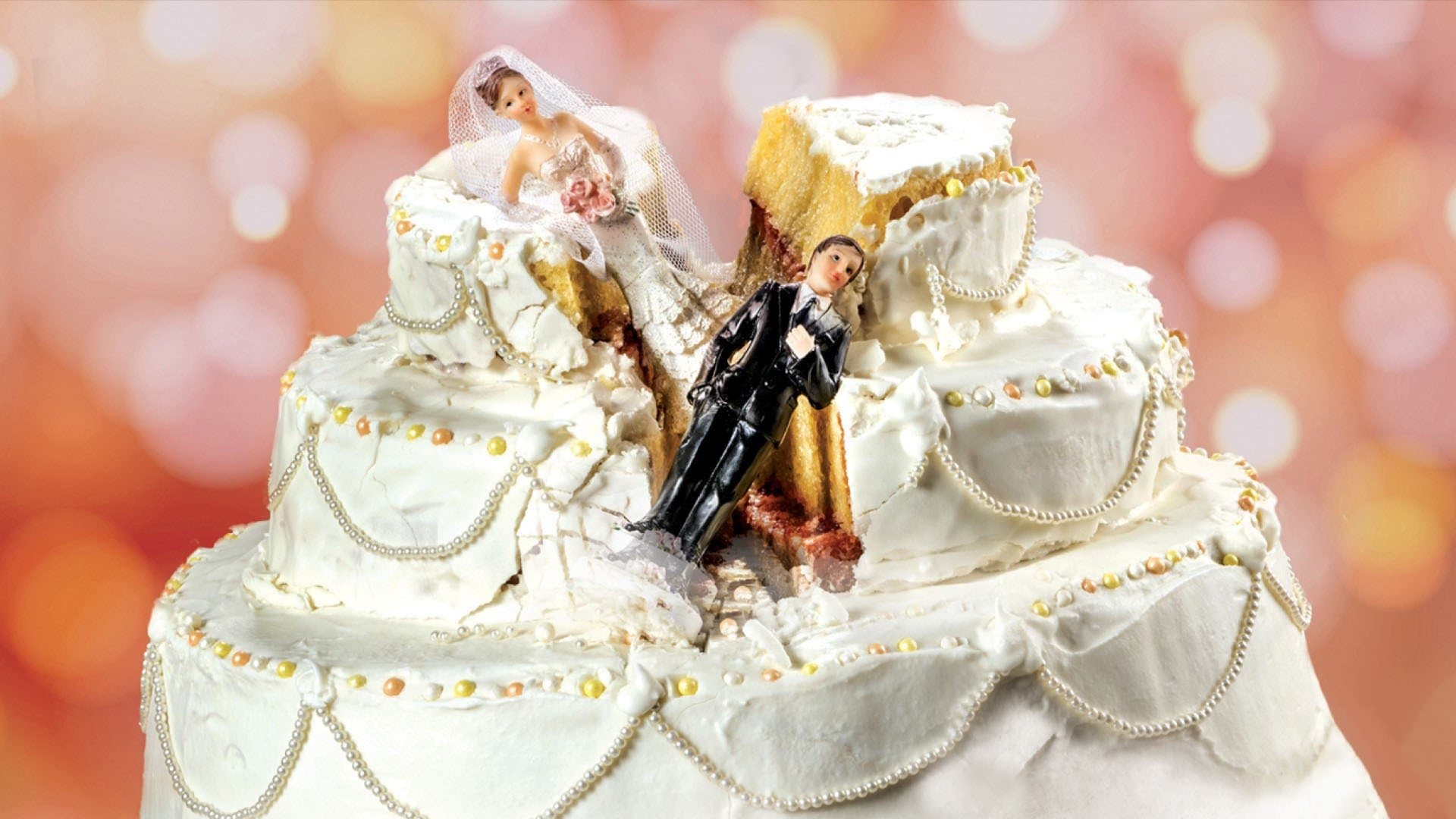 Amore, matrimoni e altri disastri