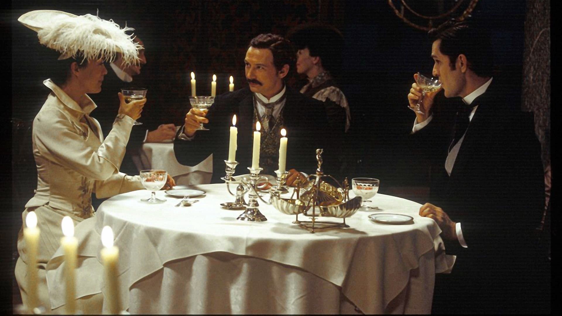 Sherlock Holmes ed il caso della calza di seta