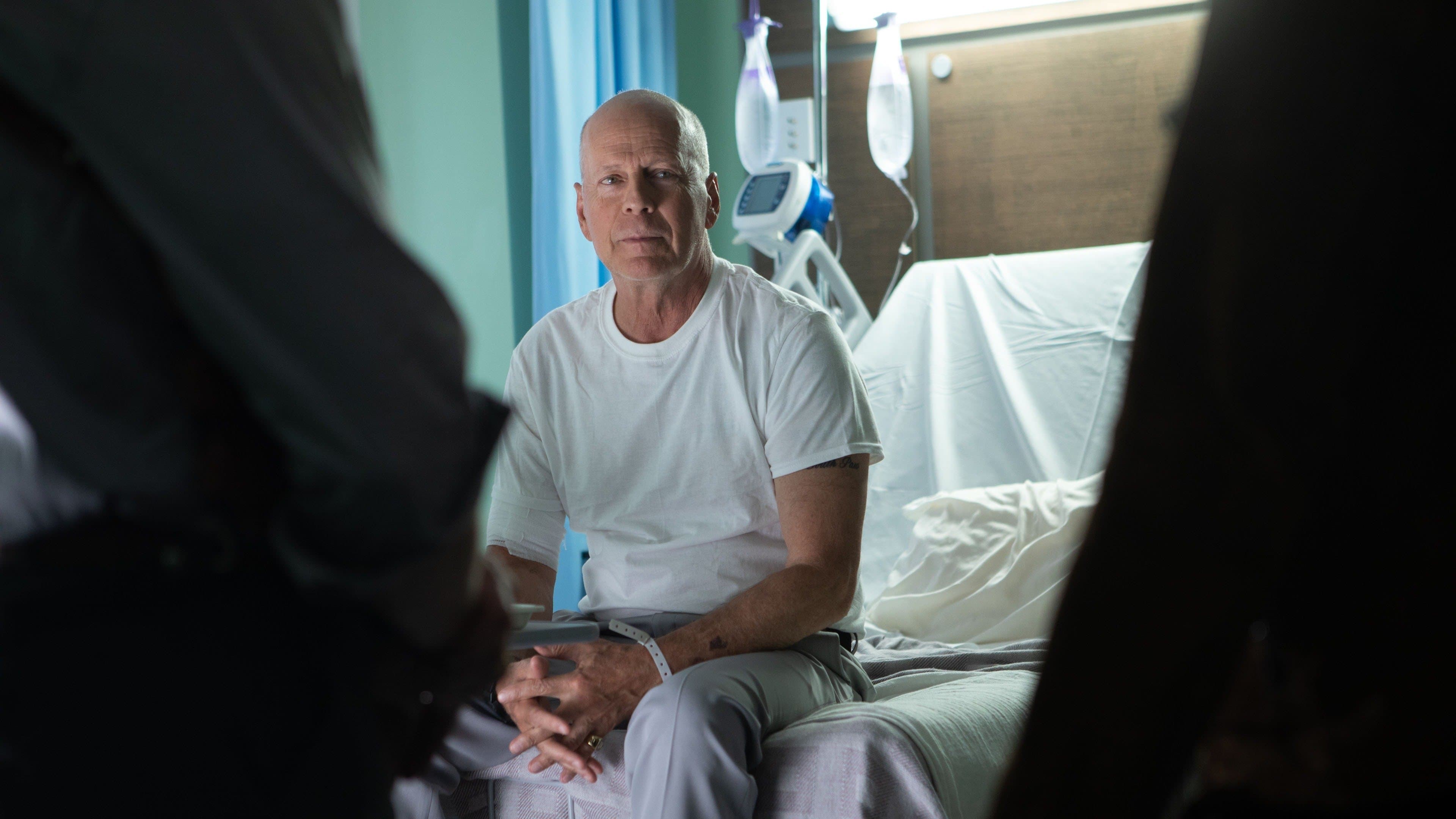 White Elephant - Codice Criminale