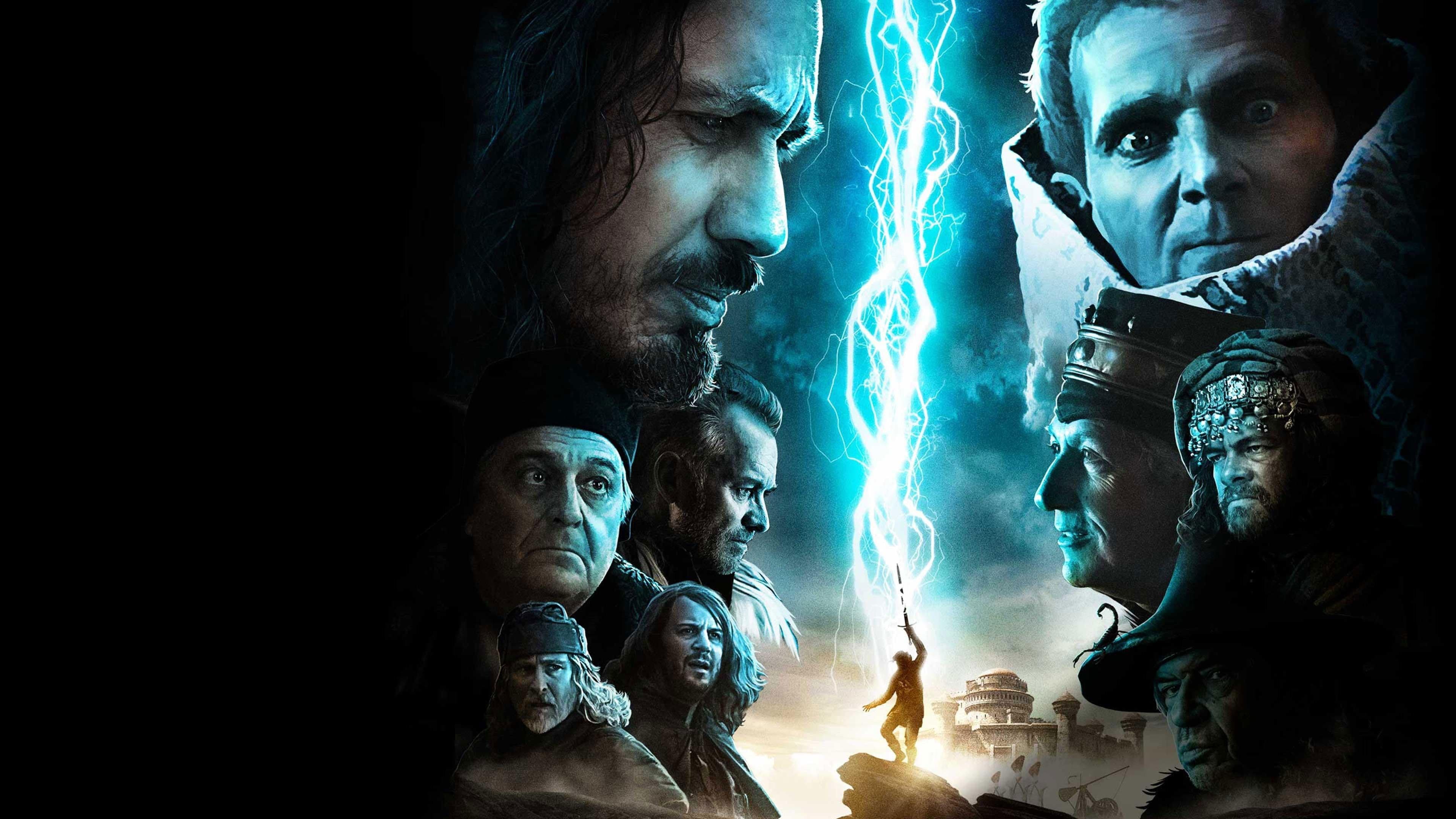 Kaamelott : Premier Volet