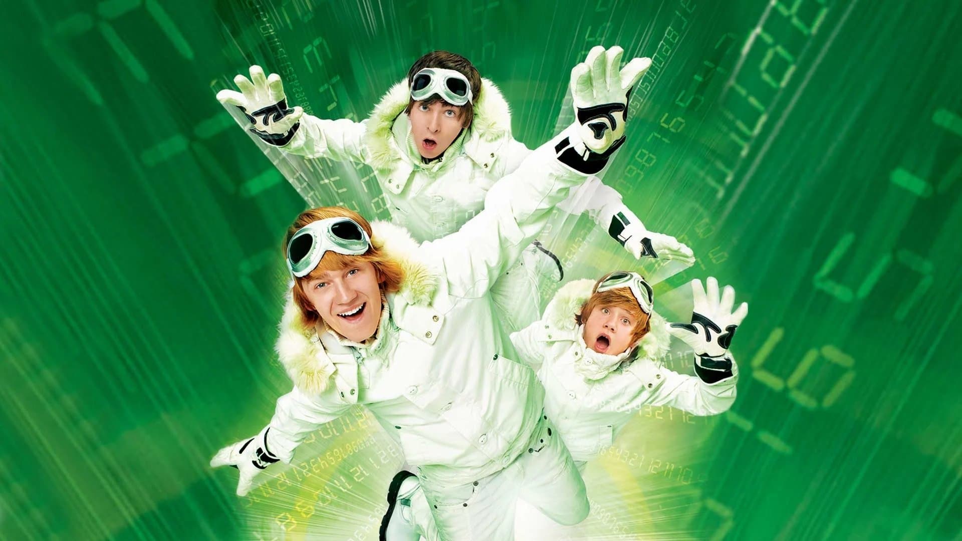 Gli esploratori del tempo