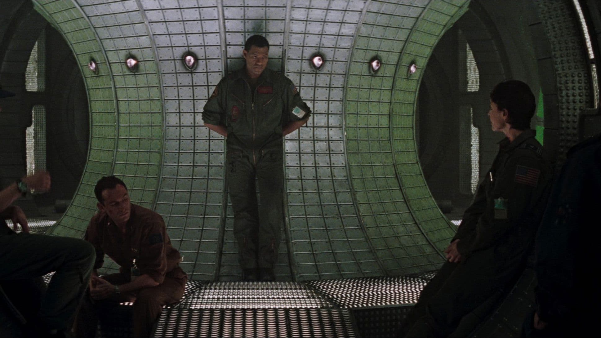 Punto di non ritorno