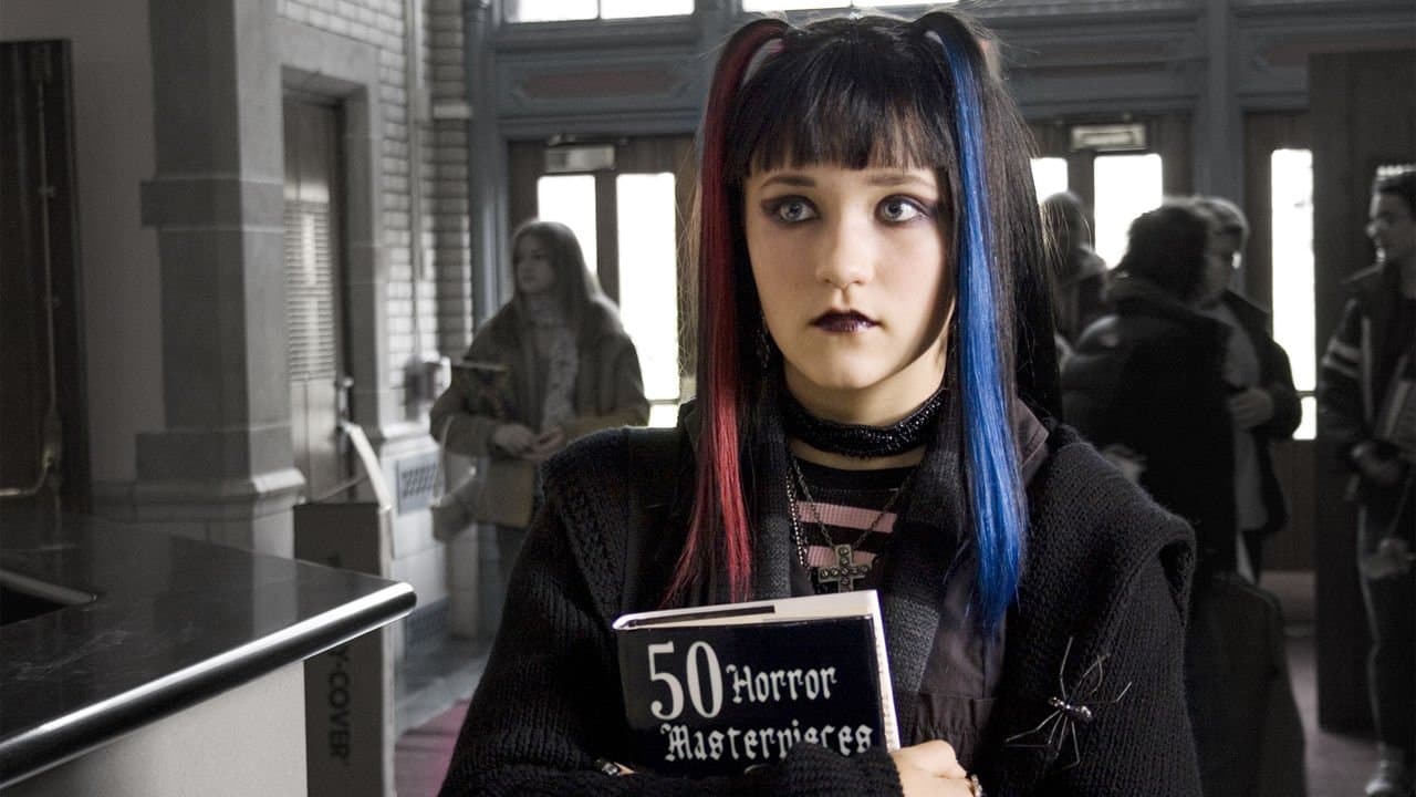 R. L. Stine: I racconti del brivido - Non ci pensare!