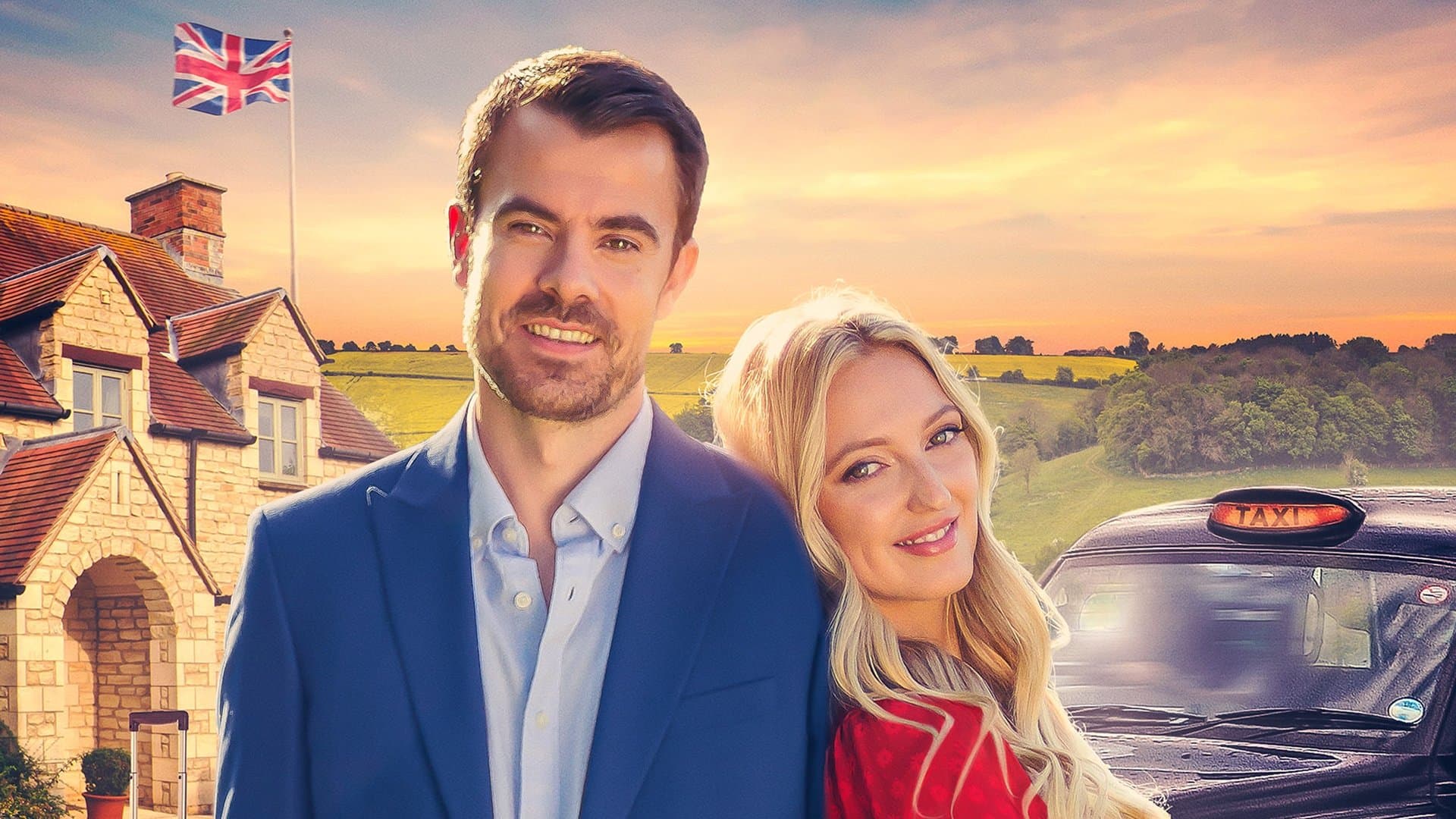 In Inghilterra con amore