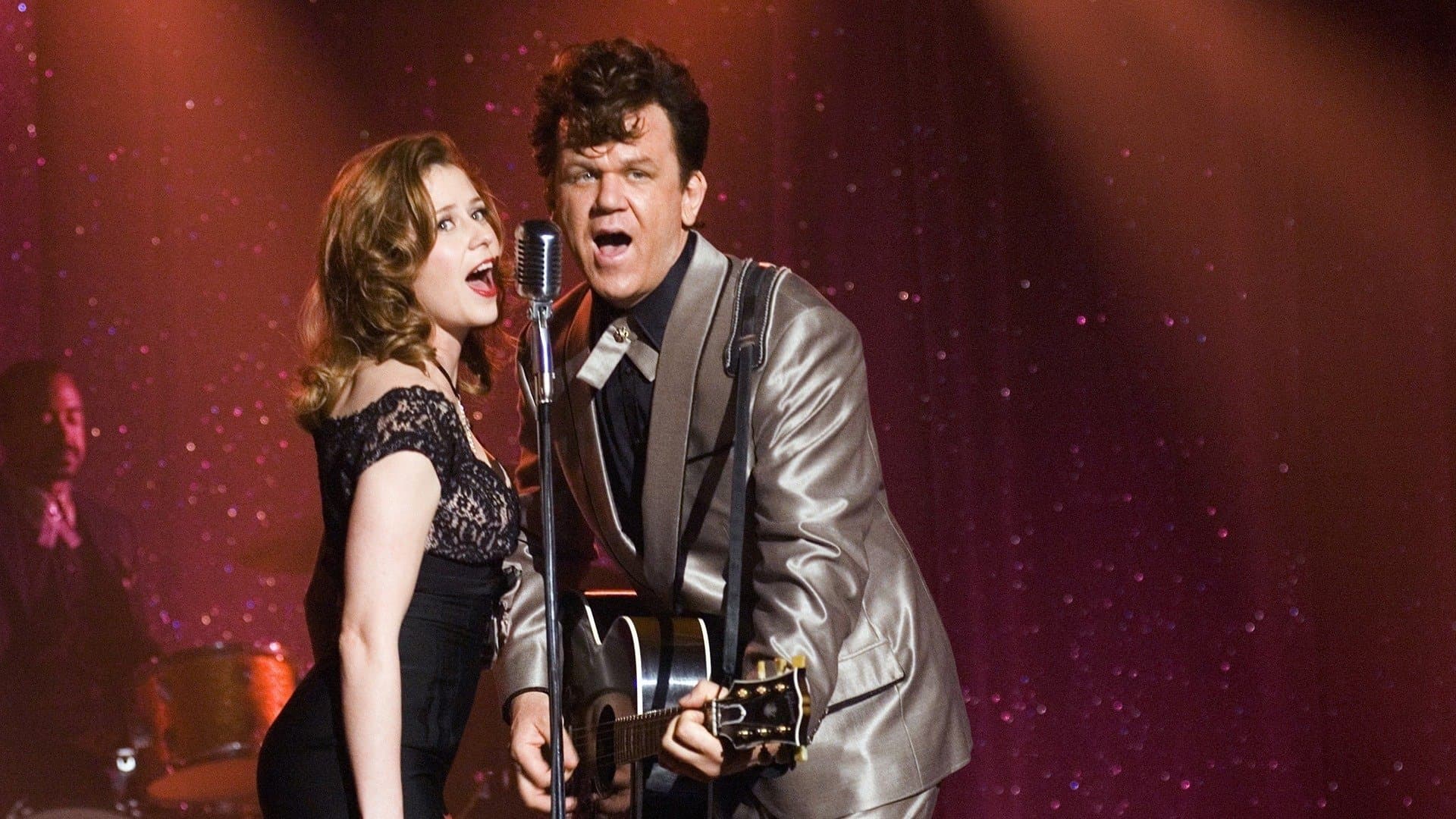 Walk Hard - La storia di Dewey Cox