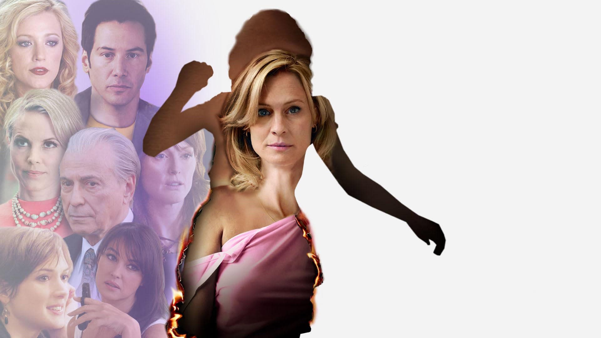 La vita segreta della signora Lee