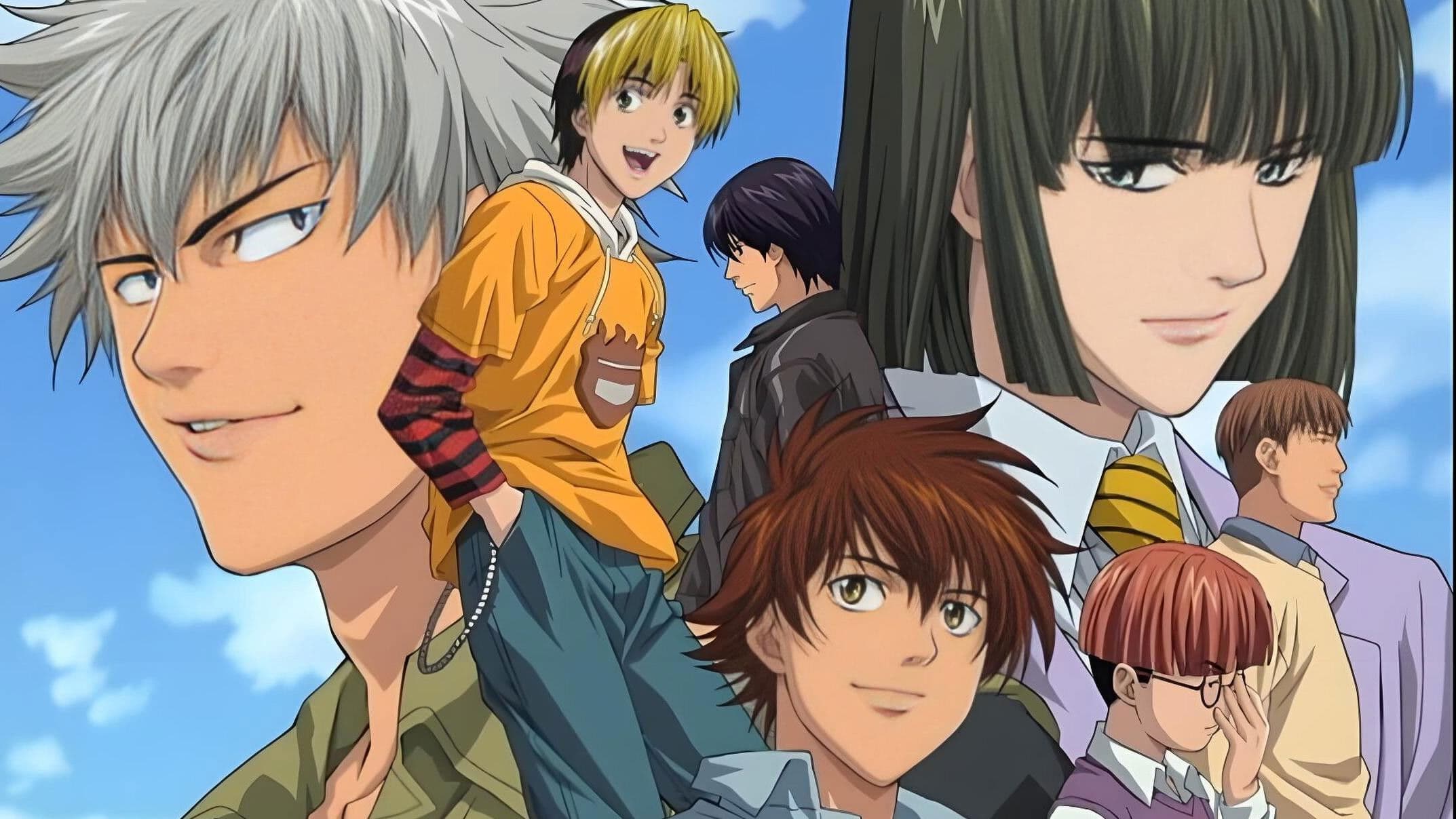 ヒカルの碁 スペシャル 北斗杯への道