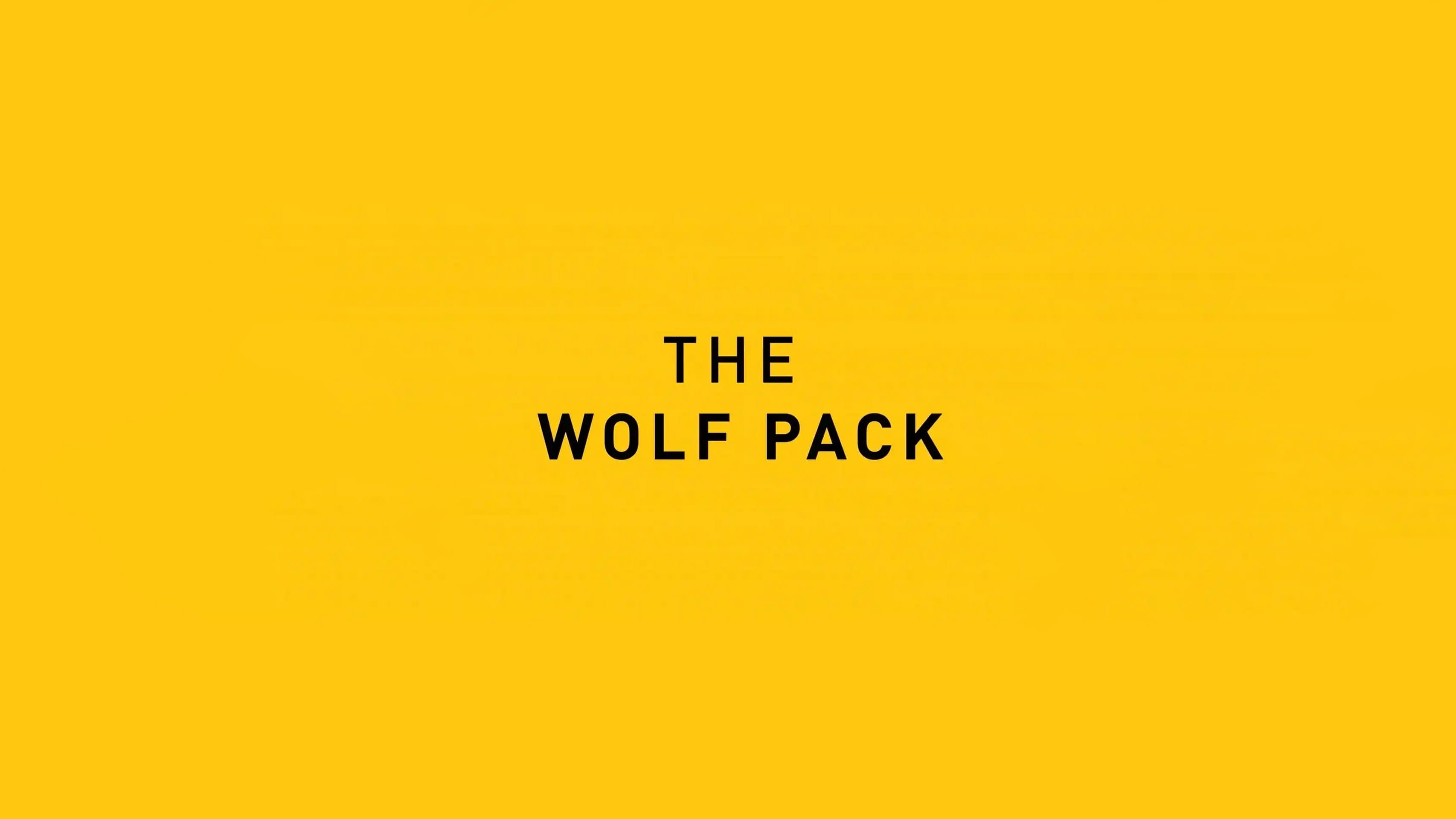 The Wolf Pack