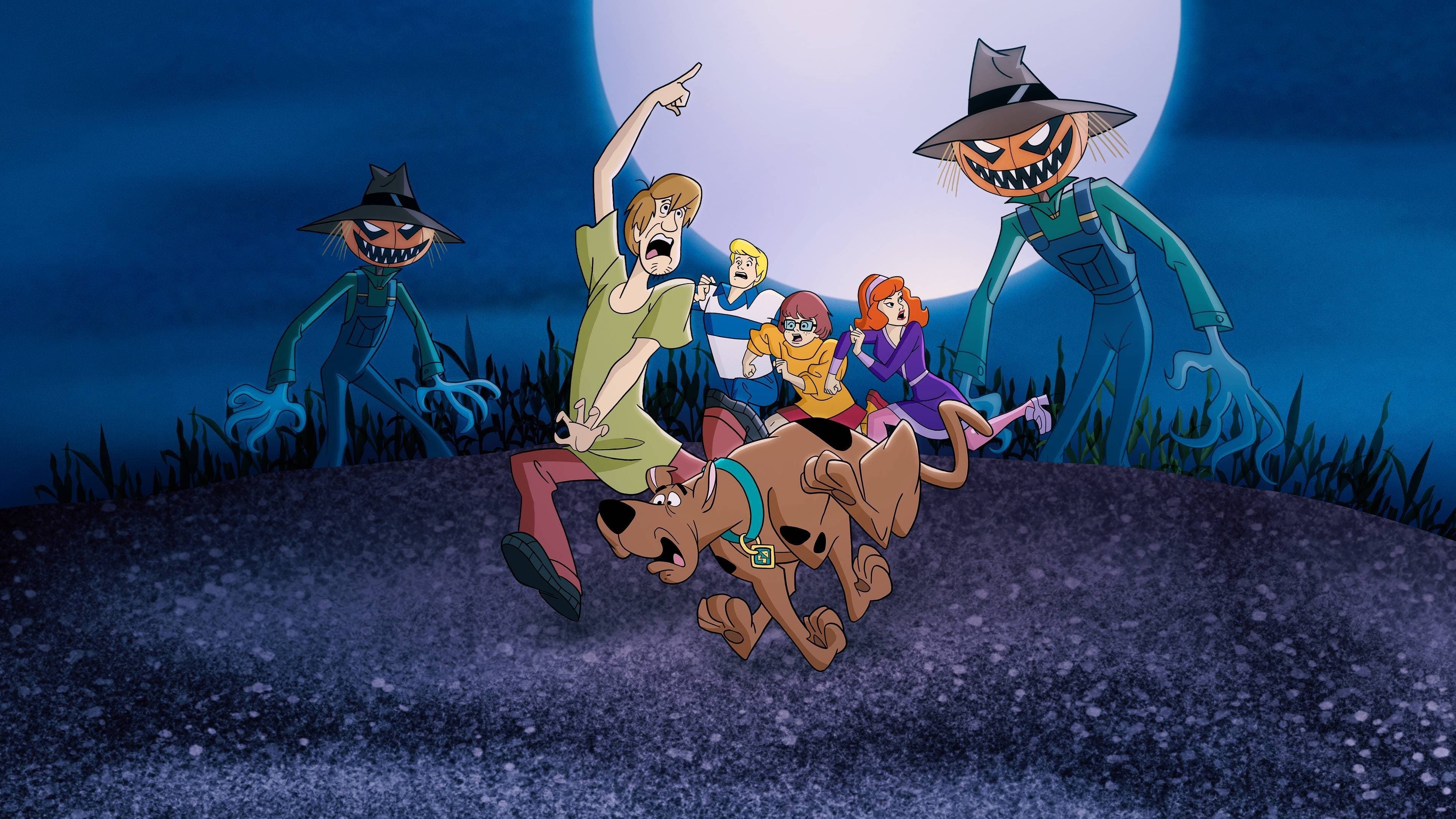 Le nuove avventure di Scooby-Doo