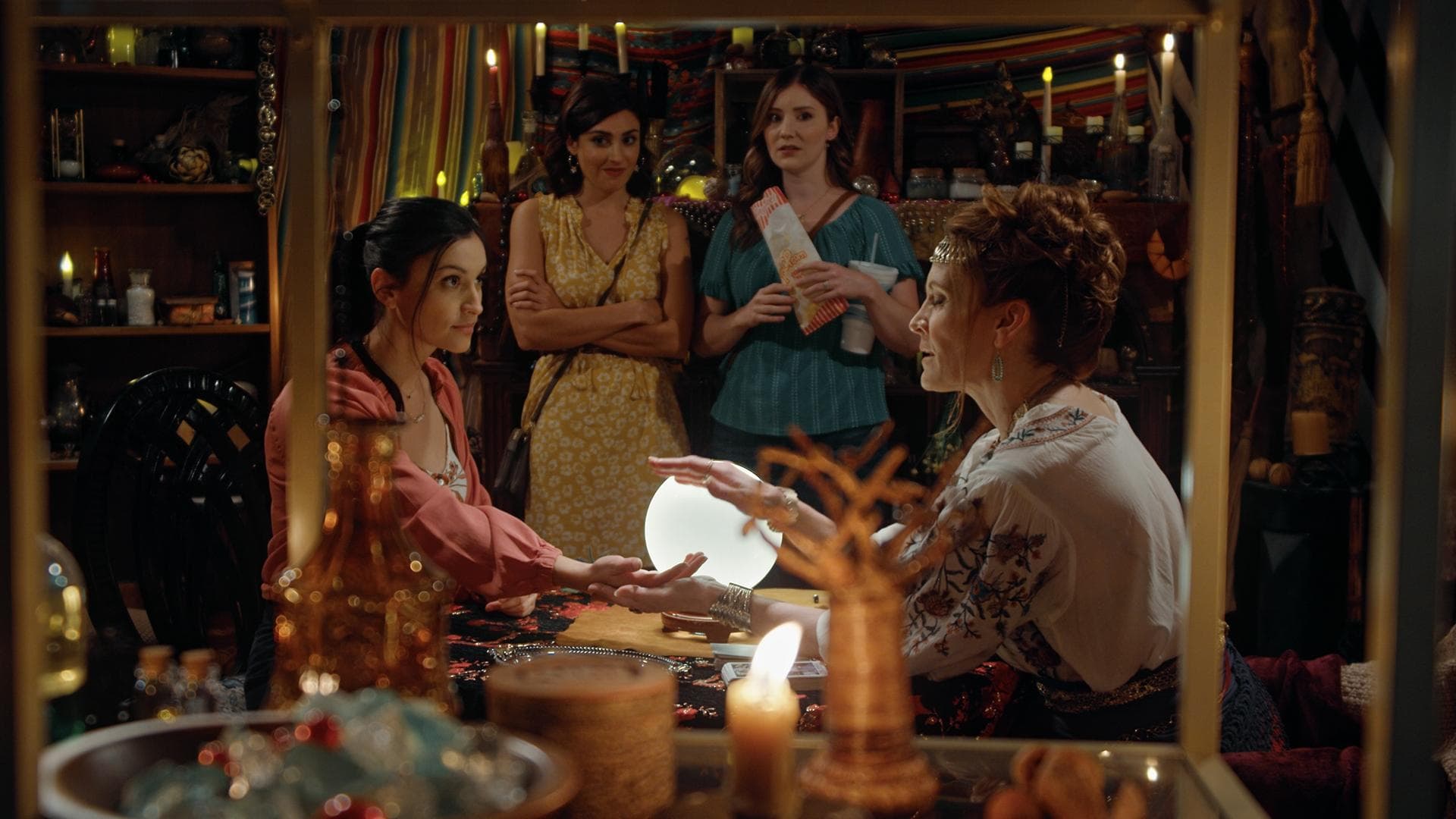 Scritto nelle stelle