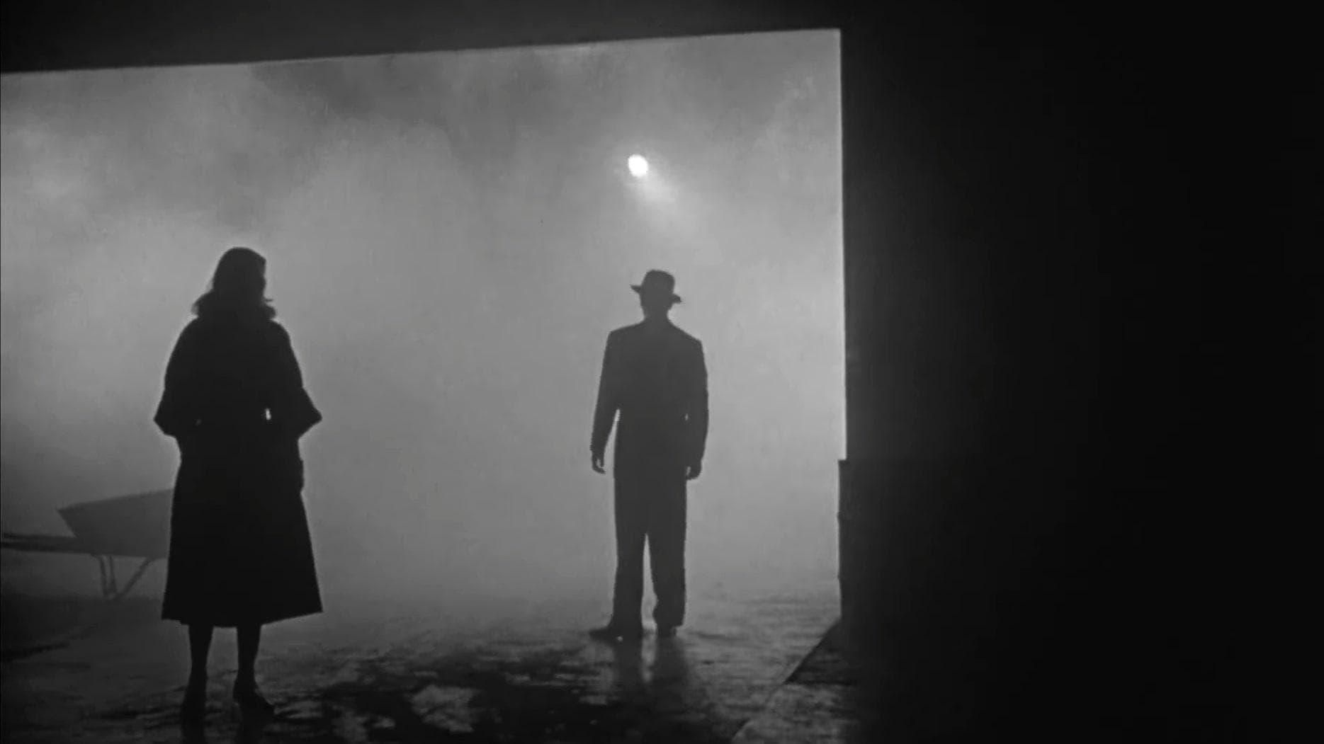 La polizia bussa alla porta