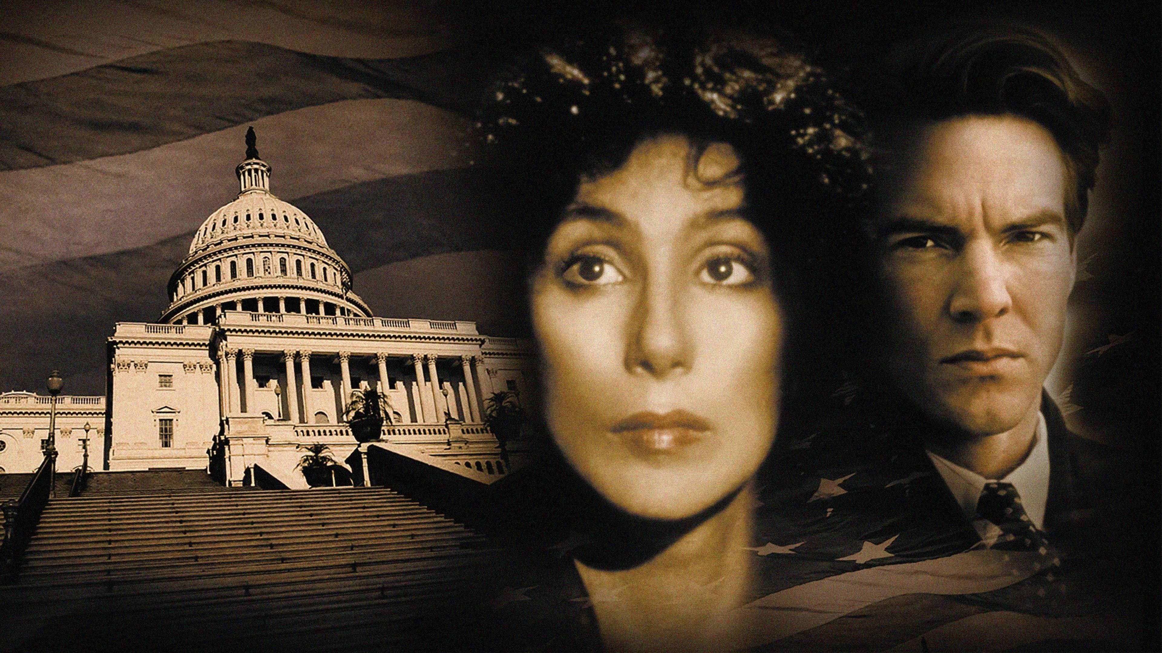 Suspect - Presunto colpevole