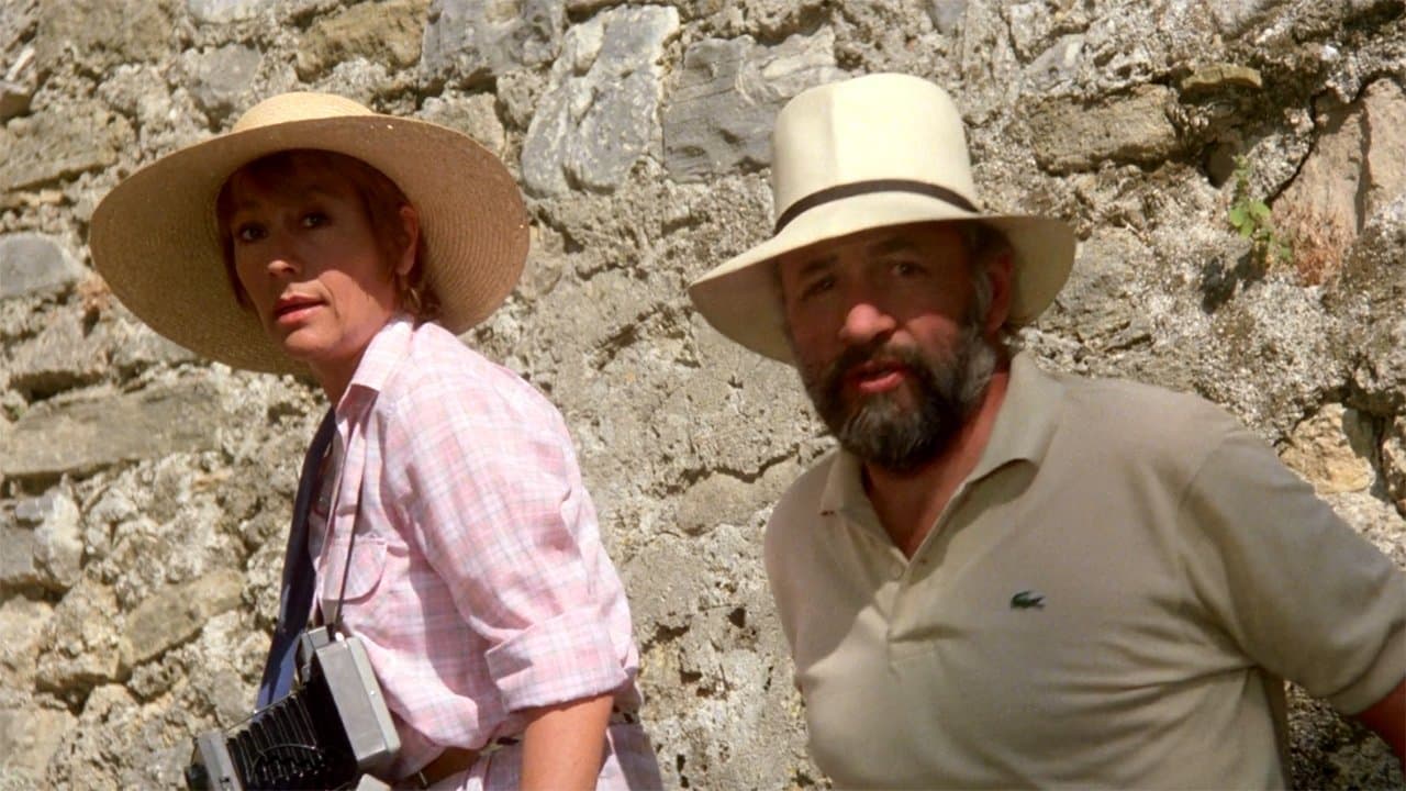 Hanno rubato le chiappe di Afrodite