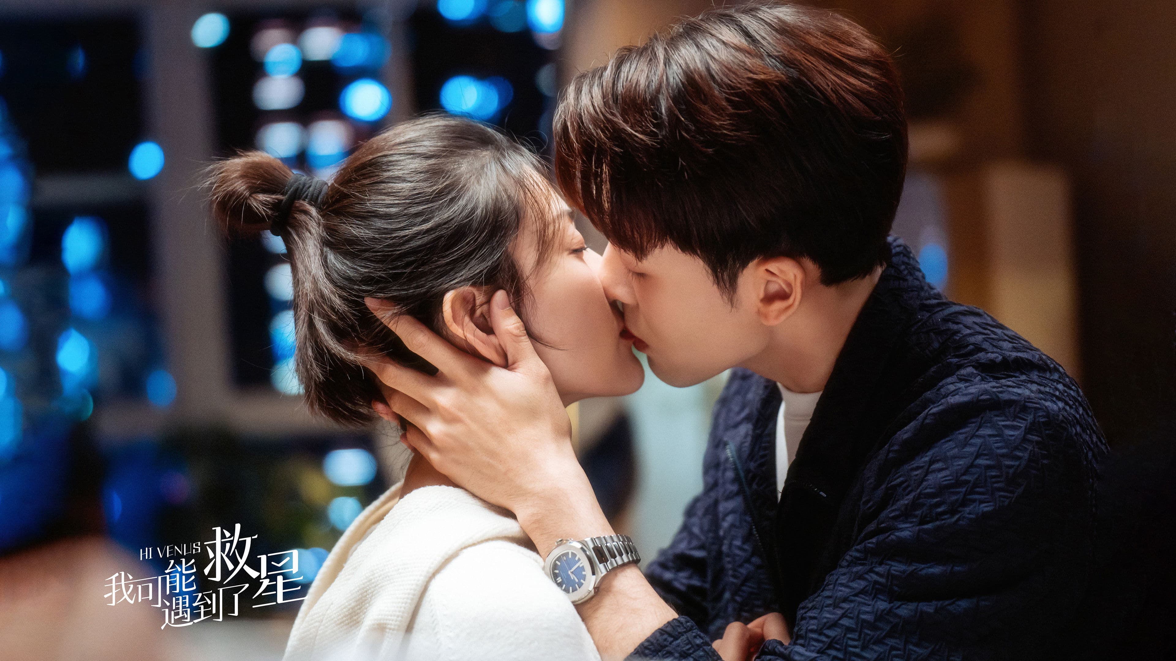 我可能遇到了救星