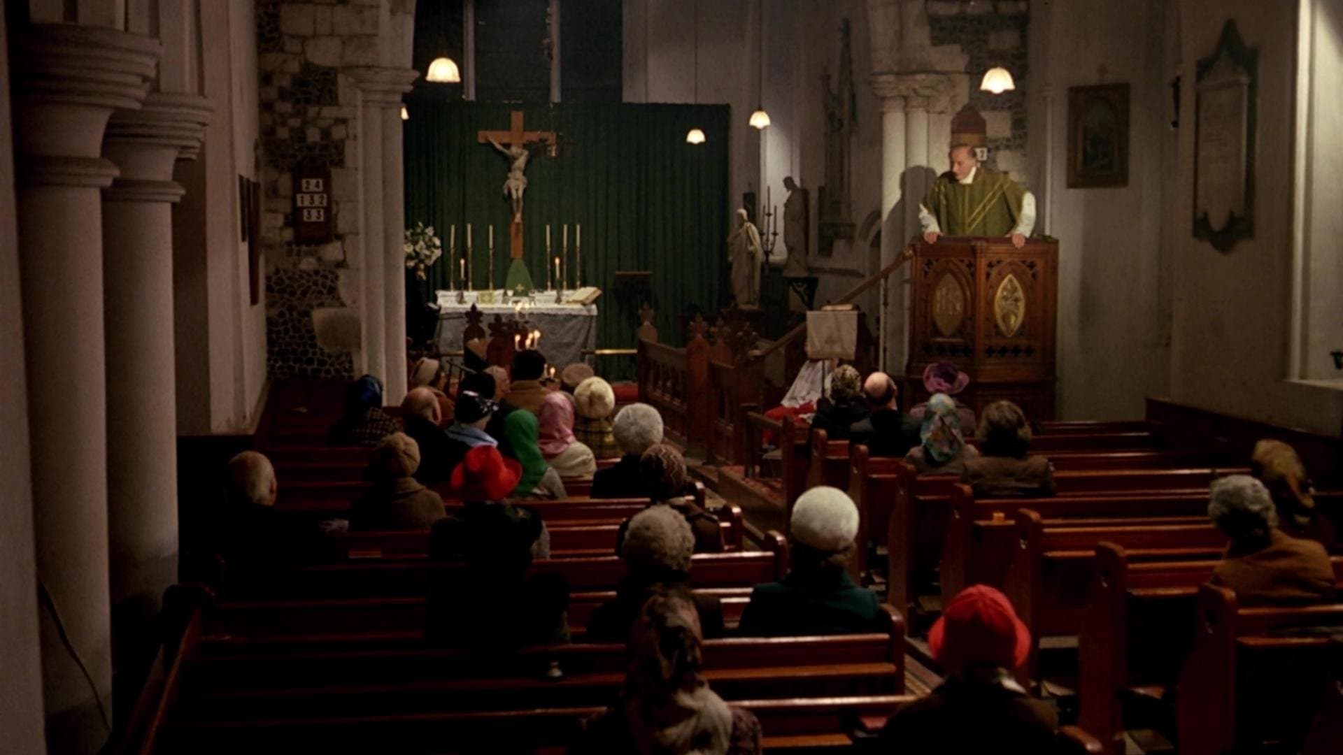 La casa del peccato mortale