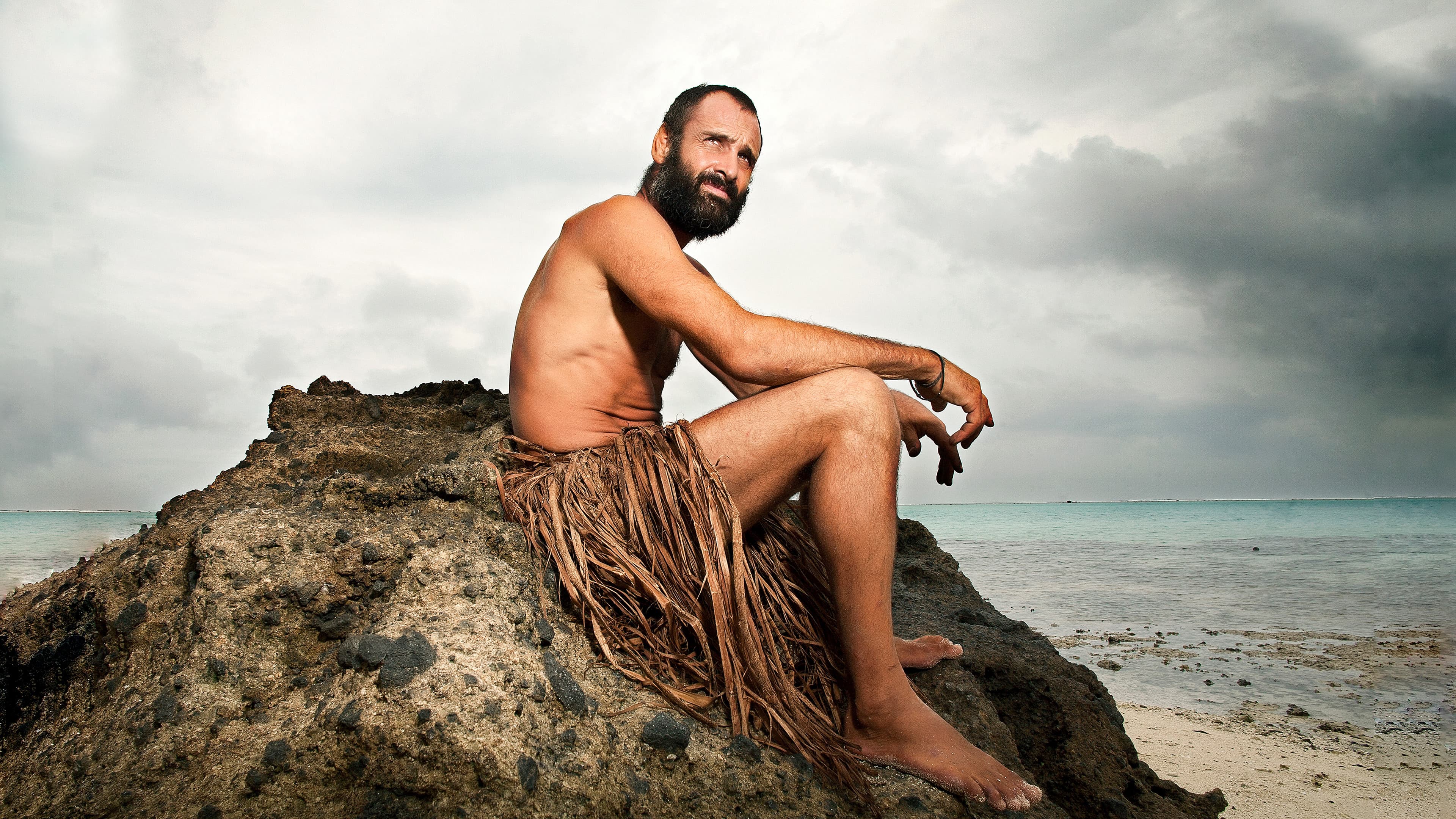 Ed Stafford: duro a morire