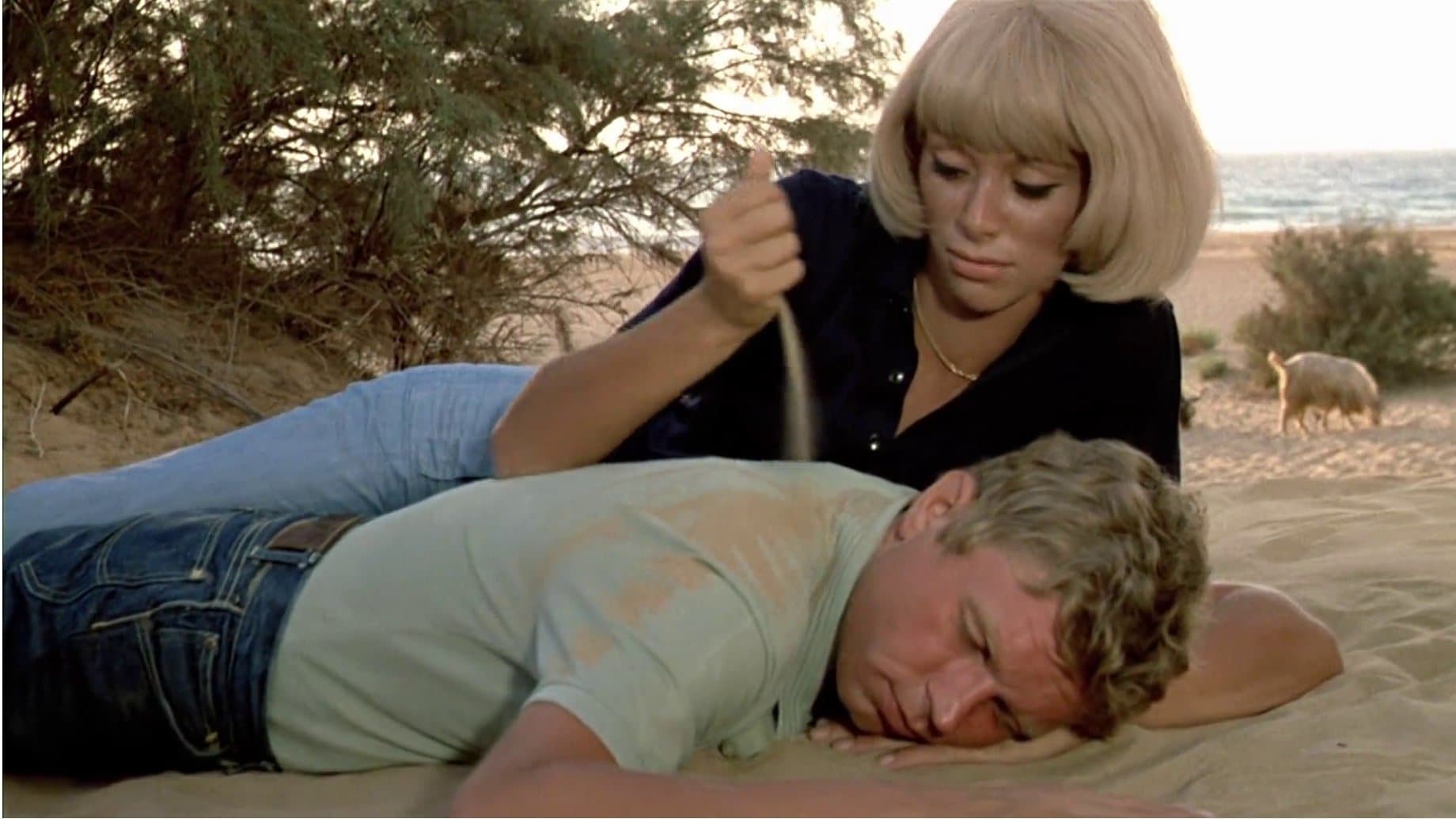 La Grande Sauterelle