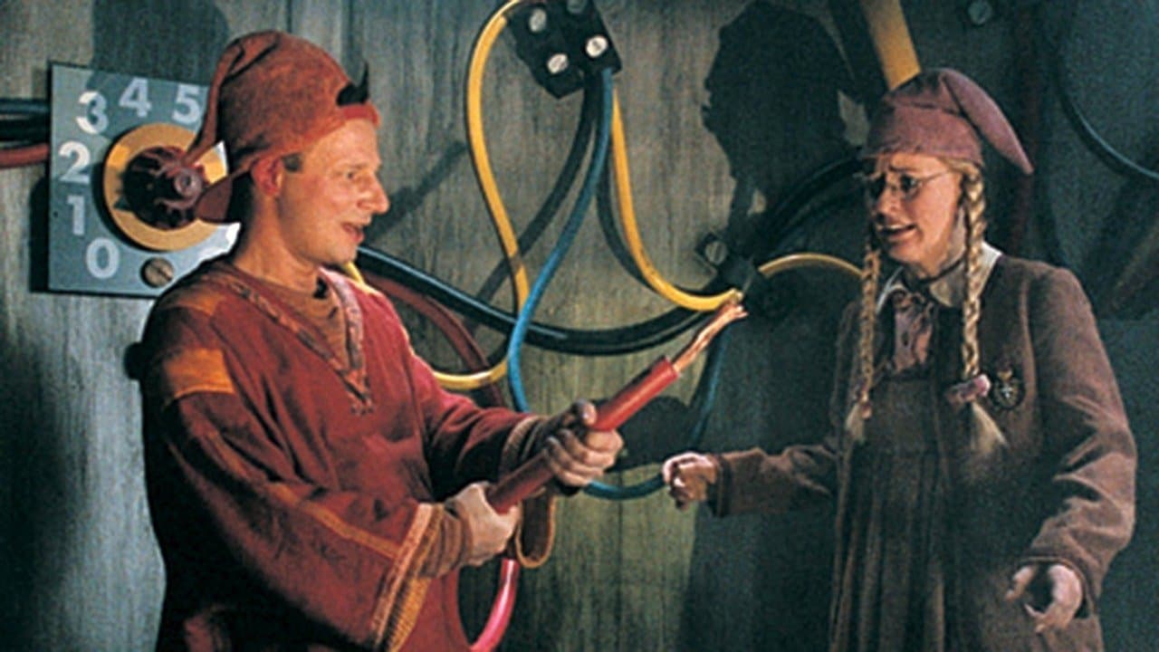 Pyrus - Folletto ribelle