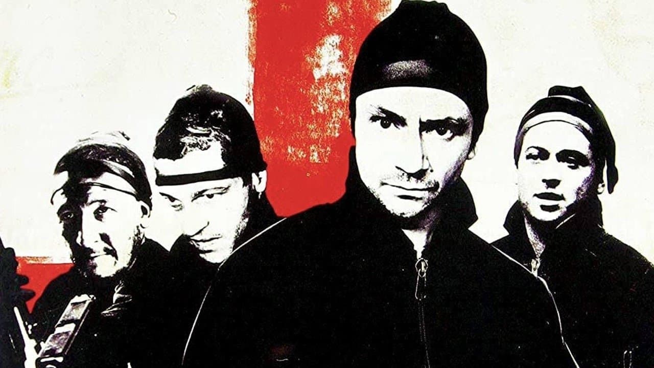 Daylight Robbery - Un colpo British Style