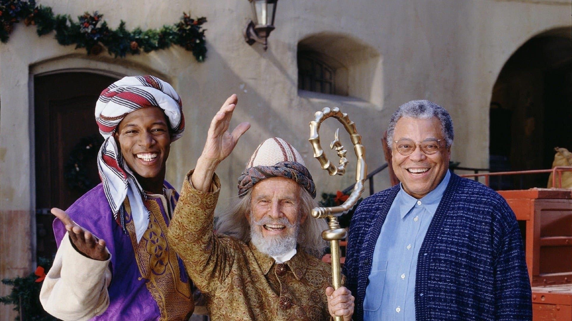 La vera storia di Babbo Natale